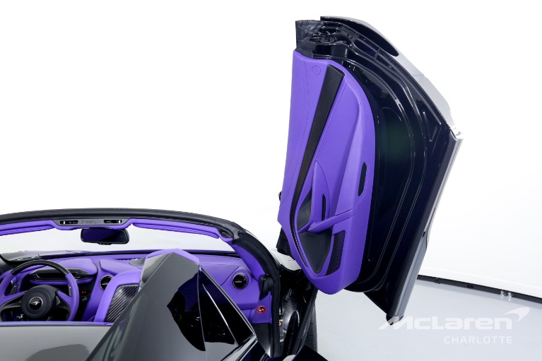 Used-2022-McLaren-765LT-Spider