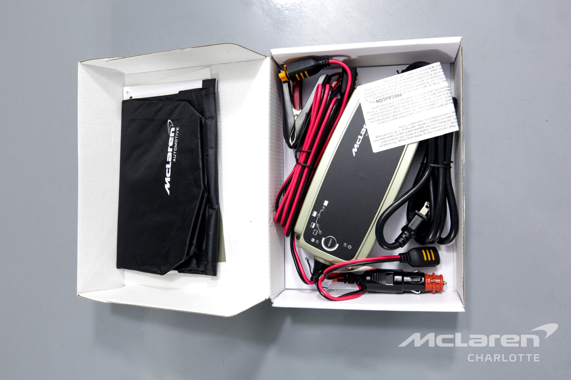 Used 2022 McLaren 765LT Spider | Charlotte, NC