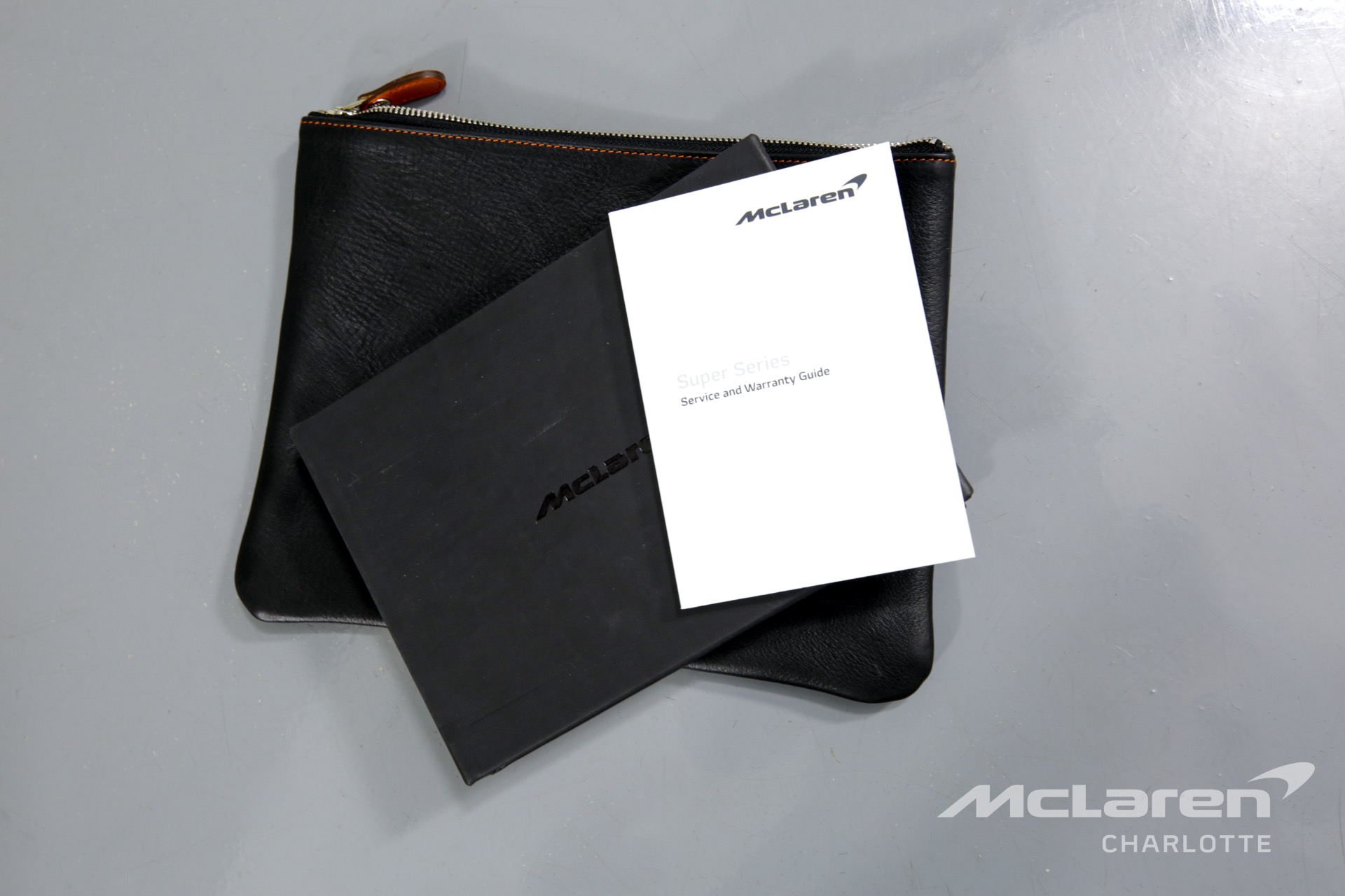Used 2022 McLaren 765LT Spider | Charlotte, NC