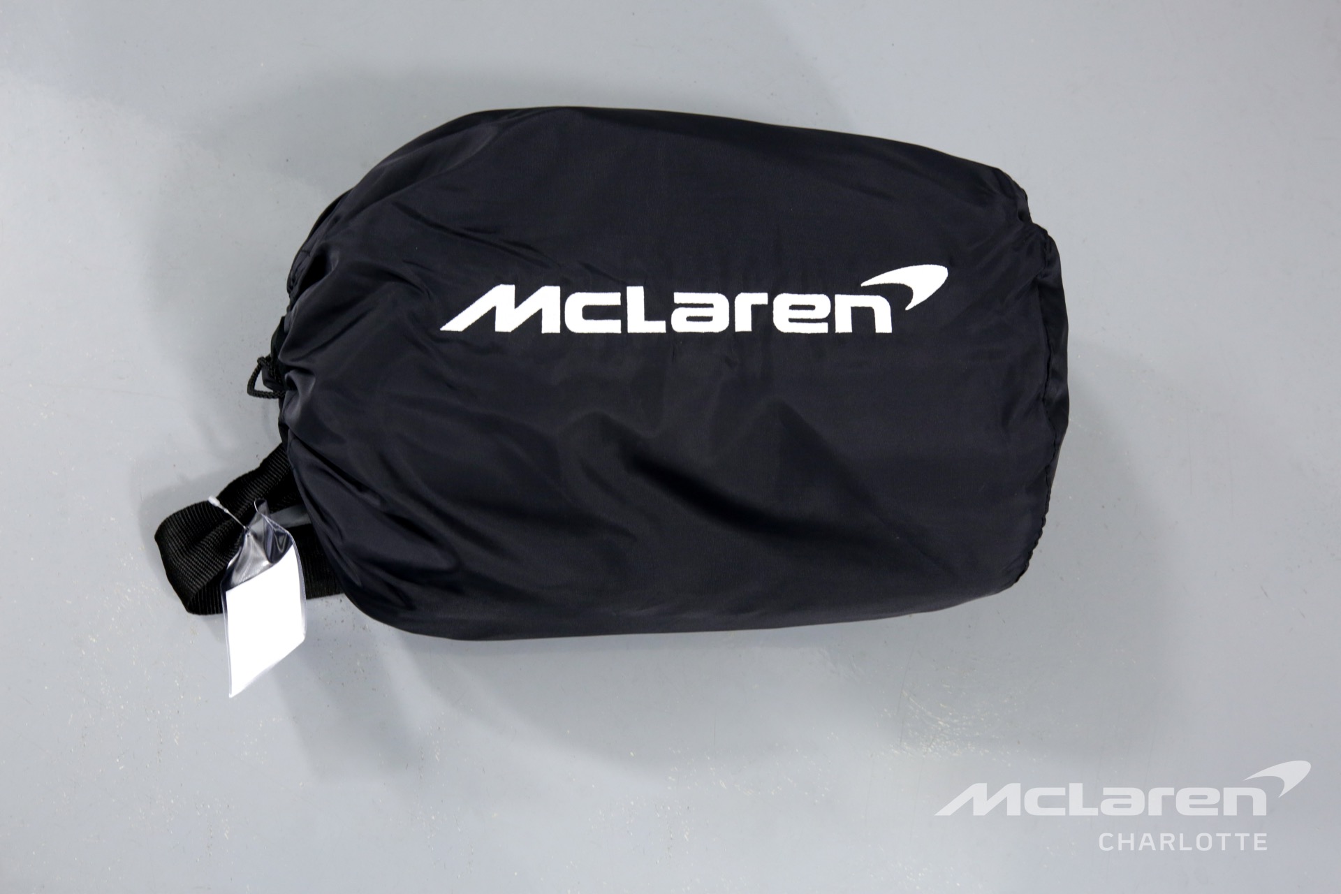 Used 2022 McLaren 765LT Spider | Charlotte, NC