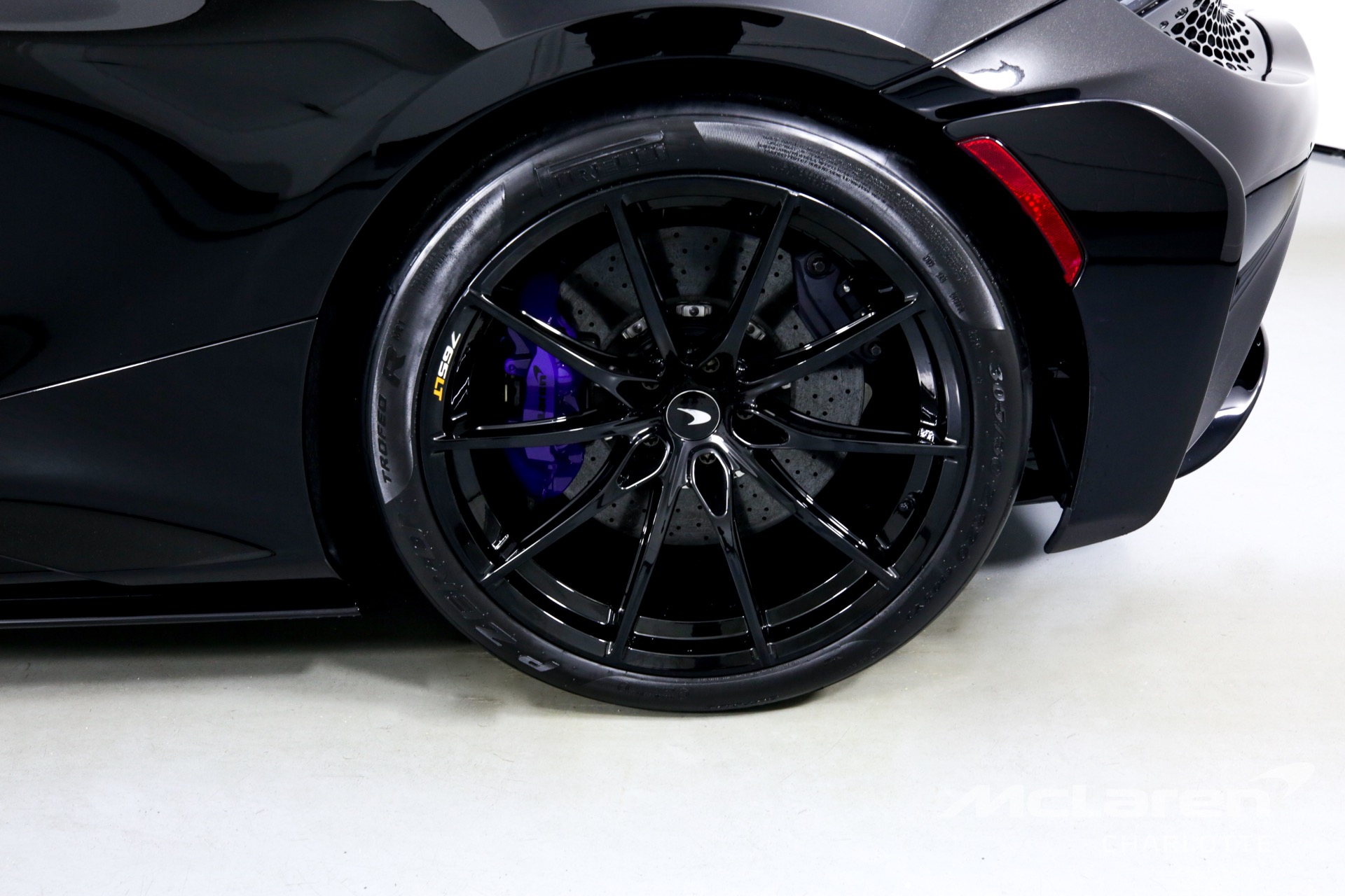 Used 2022 McLaren 765LT Spider | Charlotte, NC