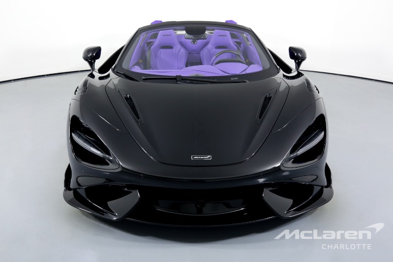Used-2022-McLaren-765LT-Spider