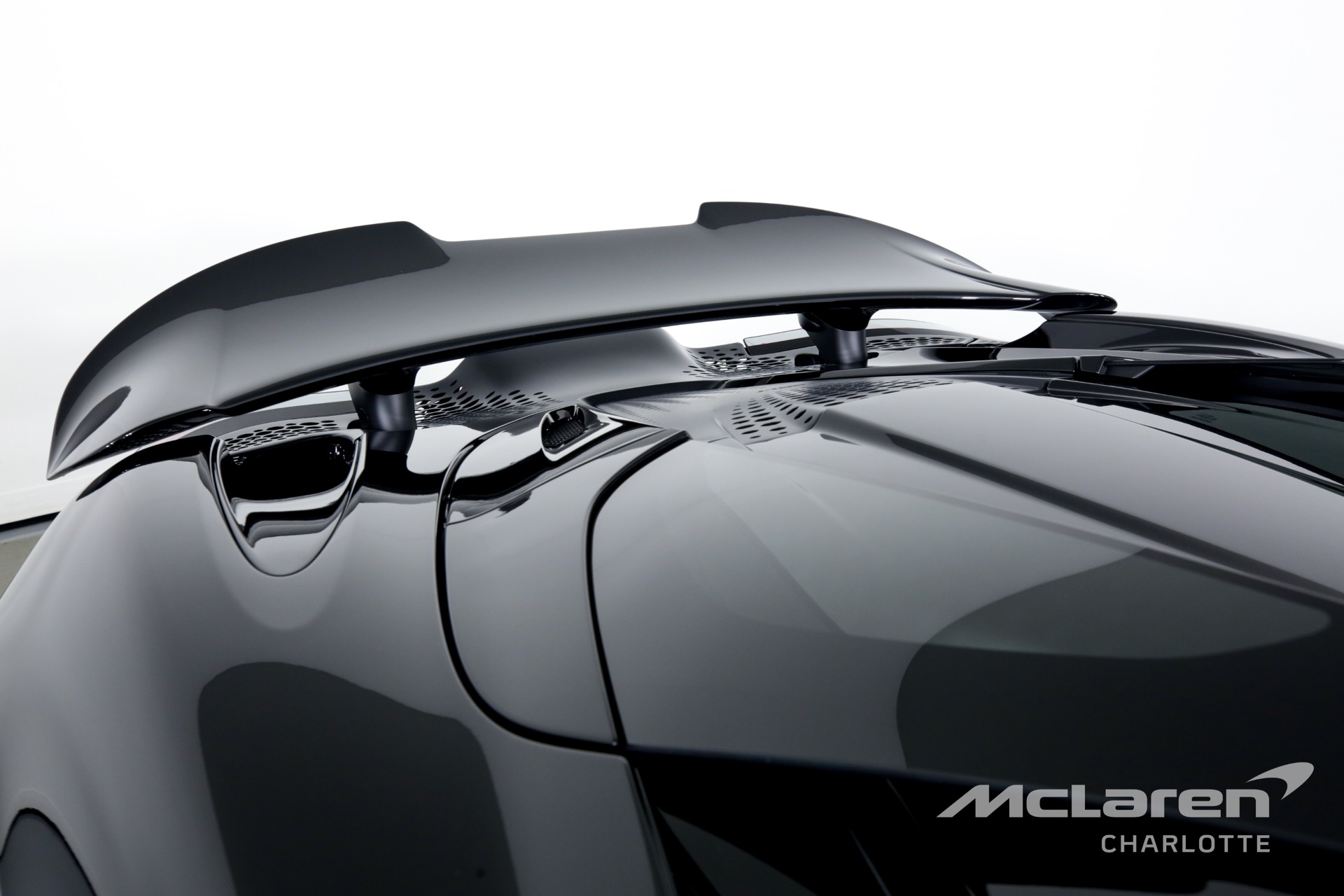 Used 2022 McLaren 765LT Spider | Charlotte, NC