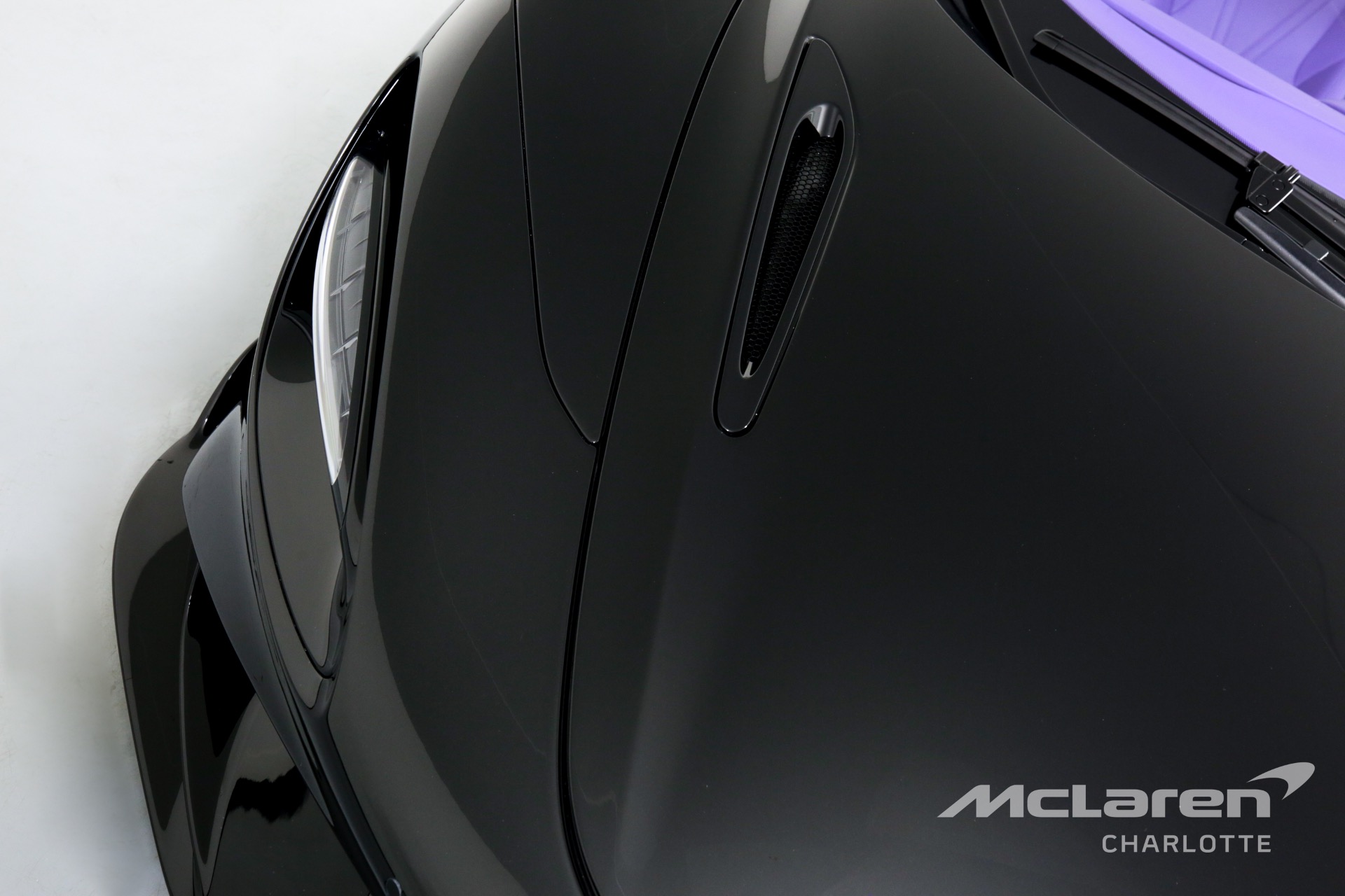 Used 2022 McLaren 765LT Spider | Charlotte, NC