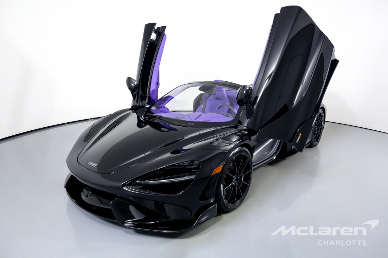 Used-2022-McLaren-765LT-Spider