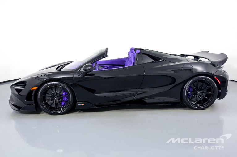 Used-2022-McLaren-765LT-Spider