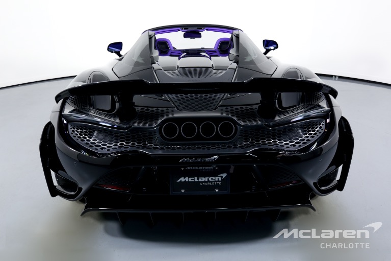 Used-2022-McLaren-765LT-Spider