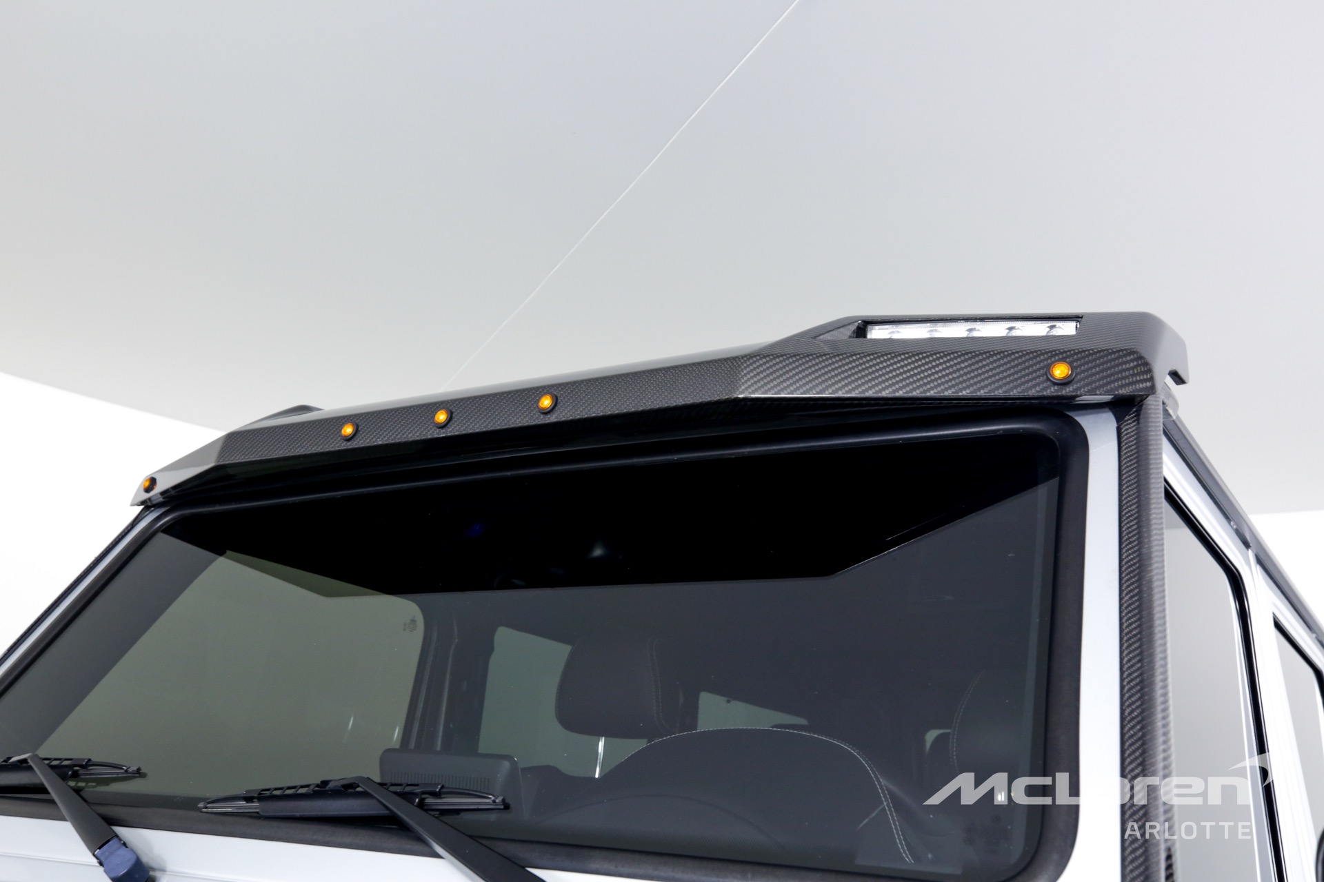 Used 2017 Mercedes-Benz G-Class G 550 4x4 Squared | Charlotte, NC