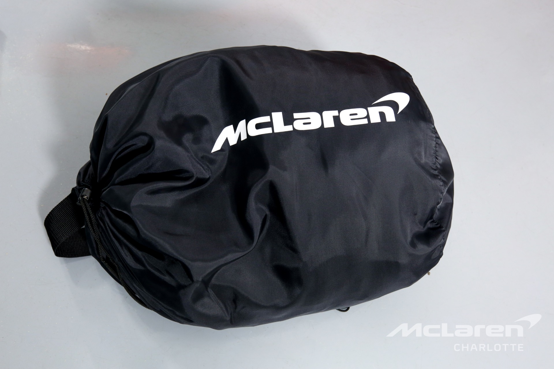 Used 2019 McLaren Senna | Charlotte, NC