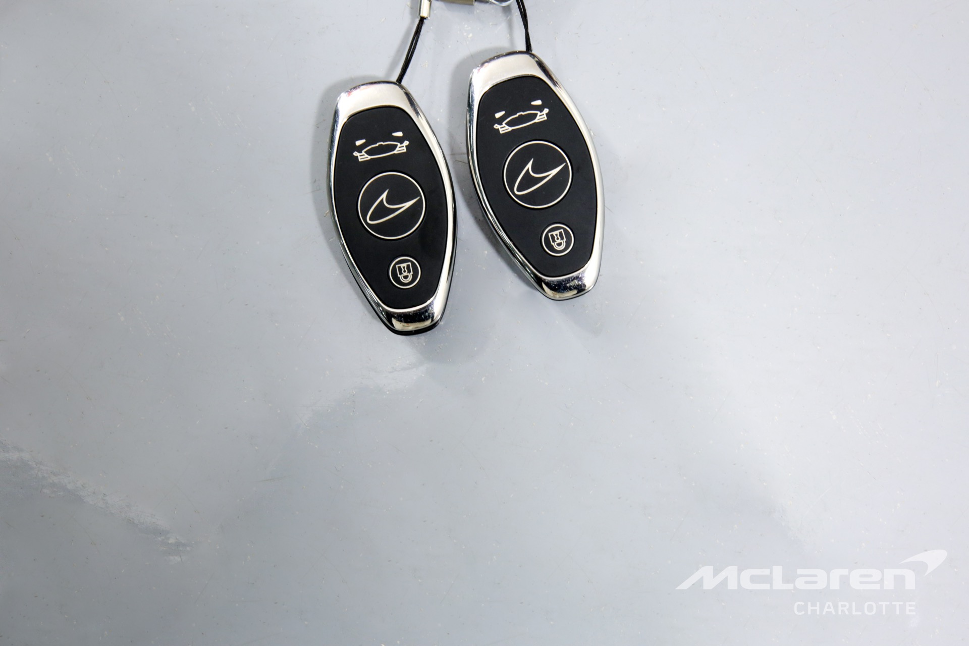 Used 2019 McLaren Senna | Charlotte, NC