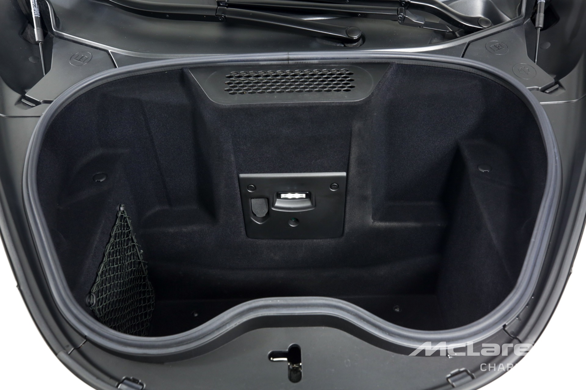 Used 2020 McLaren 600LT Spider | Charlotte, NC