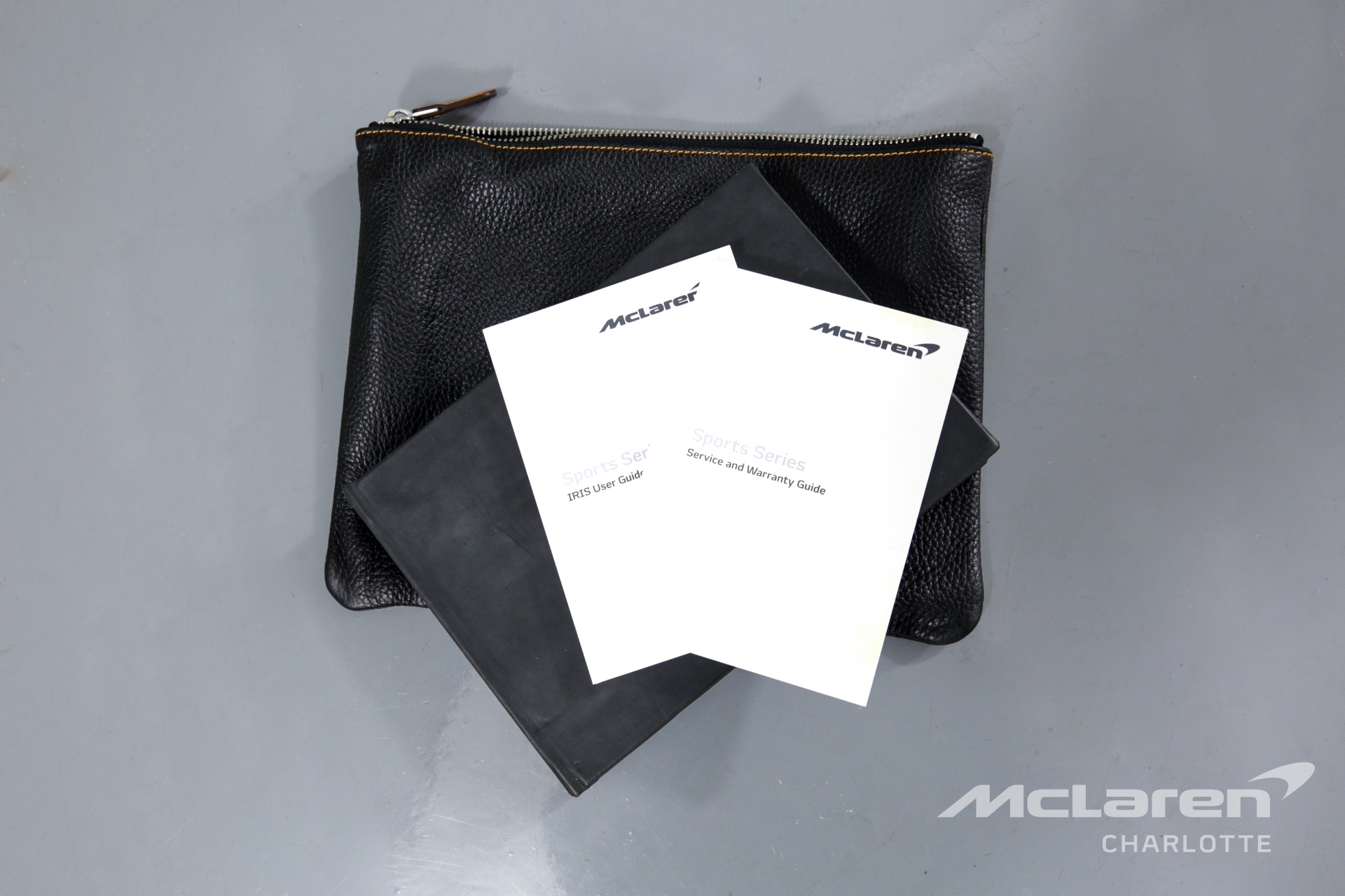Used 2020 McLaren 600LT Spider | Charlotte, NC