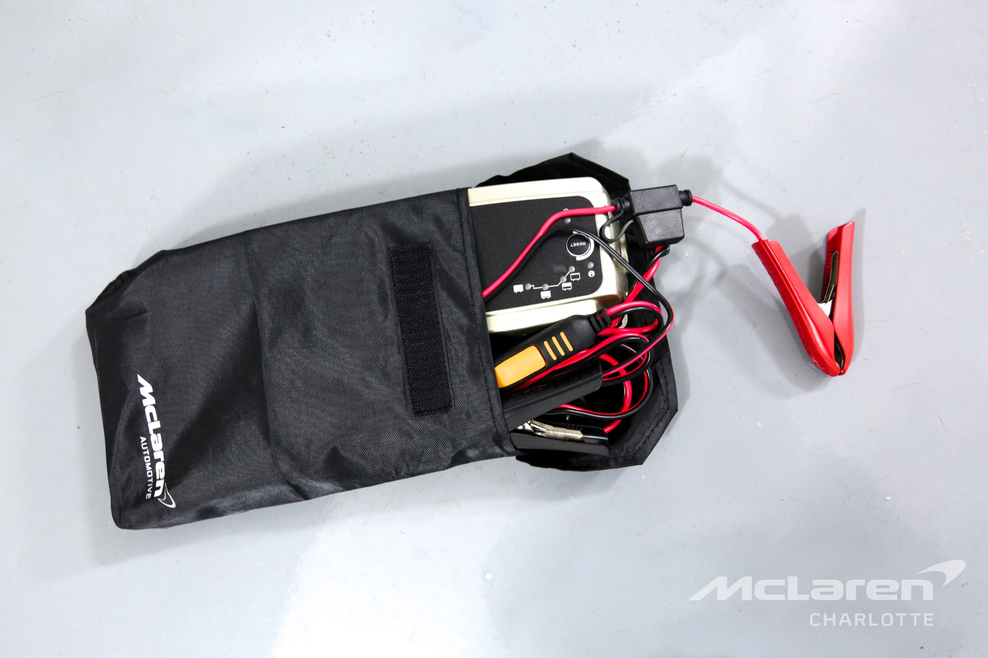 Used 2020 McLaren 600LT Spider | Charlotte, NC
