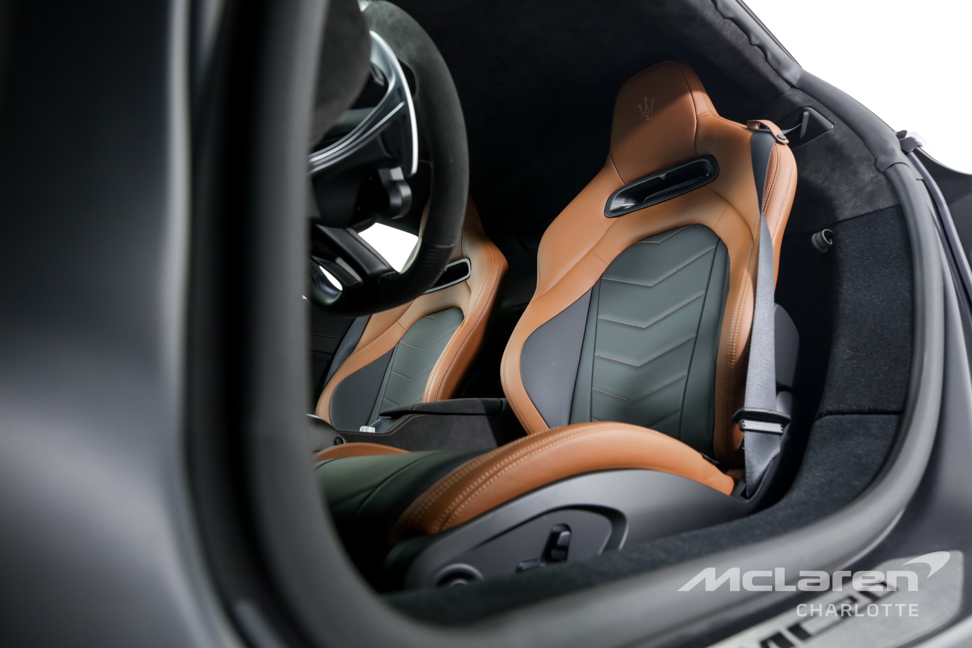 Used 2022 Maserati MC20 | Charlotte, NC