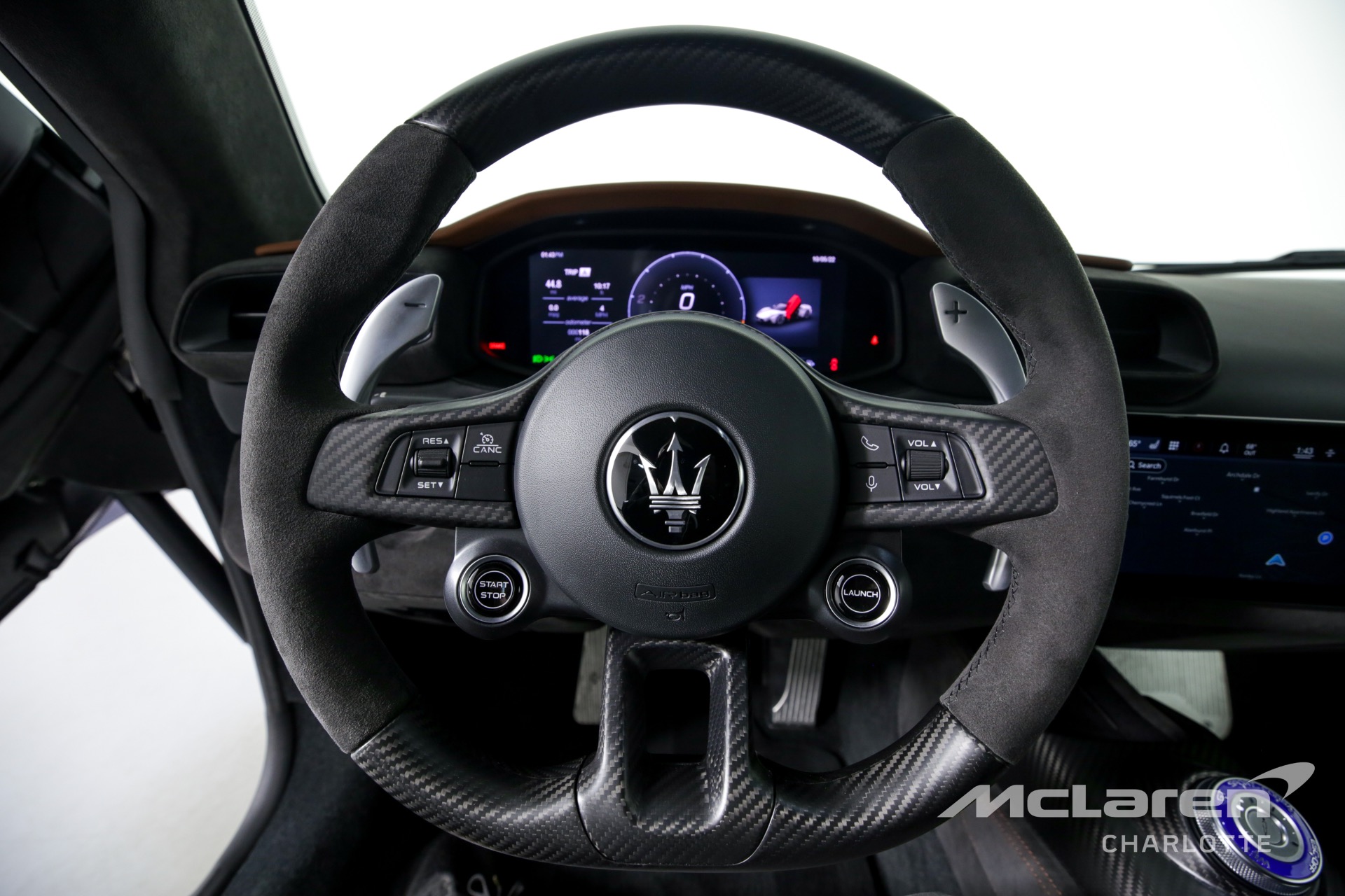 Used 2022 Maserati MC20 | Charlotte, NC