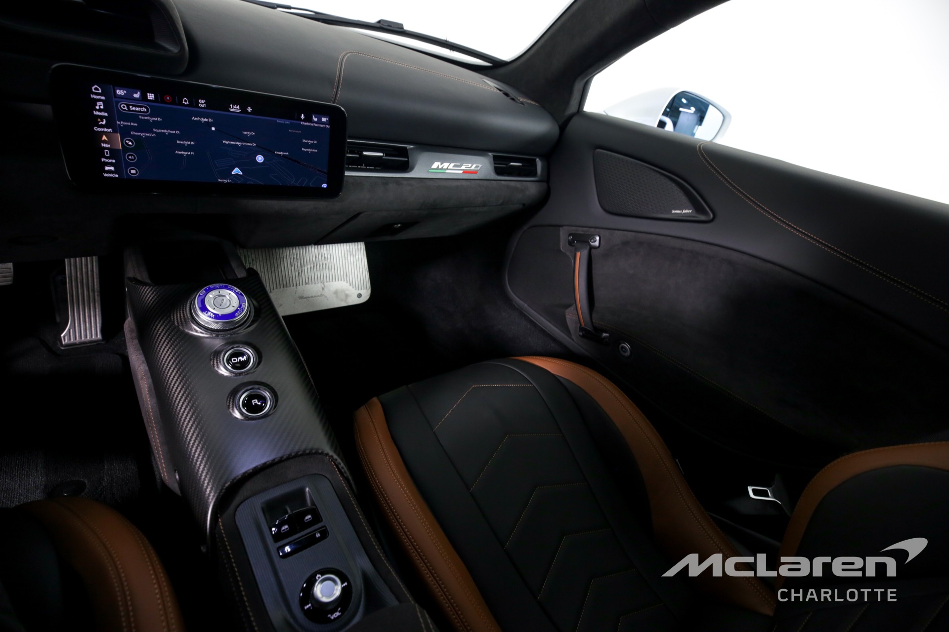 Used 2022 Maserati MC20 | Charlotte, NC