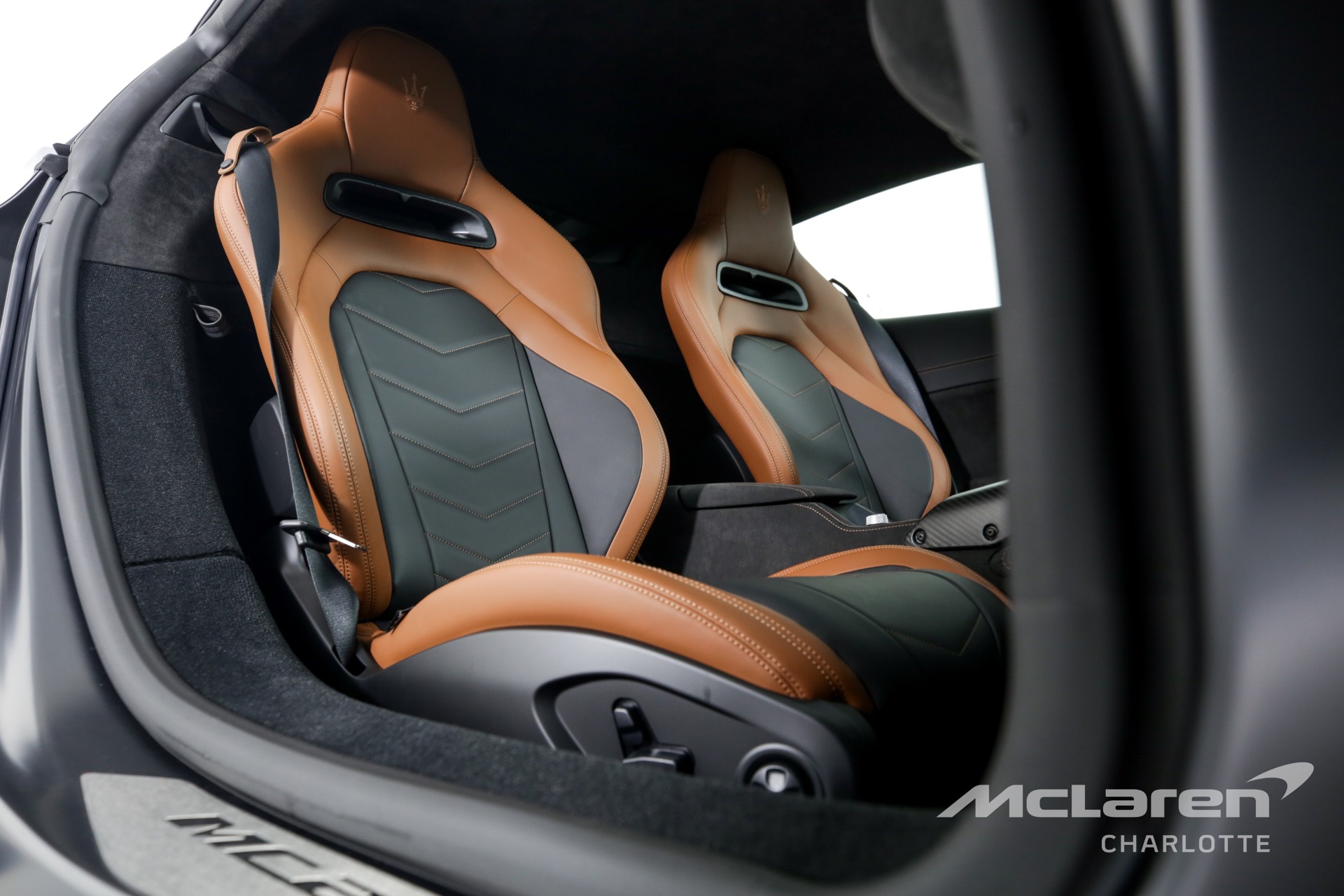 Used 2022 Maserati MC20 | Charlotte, NC