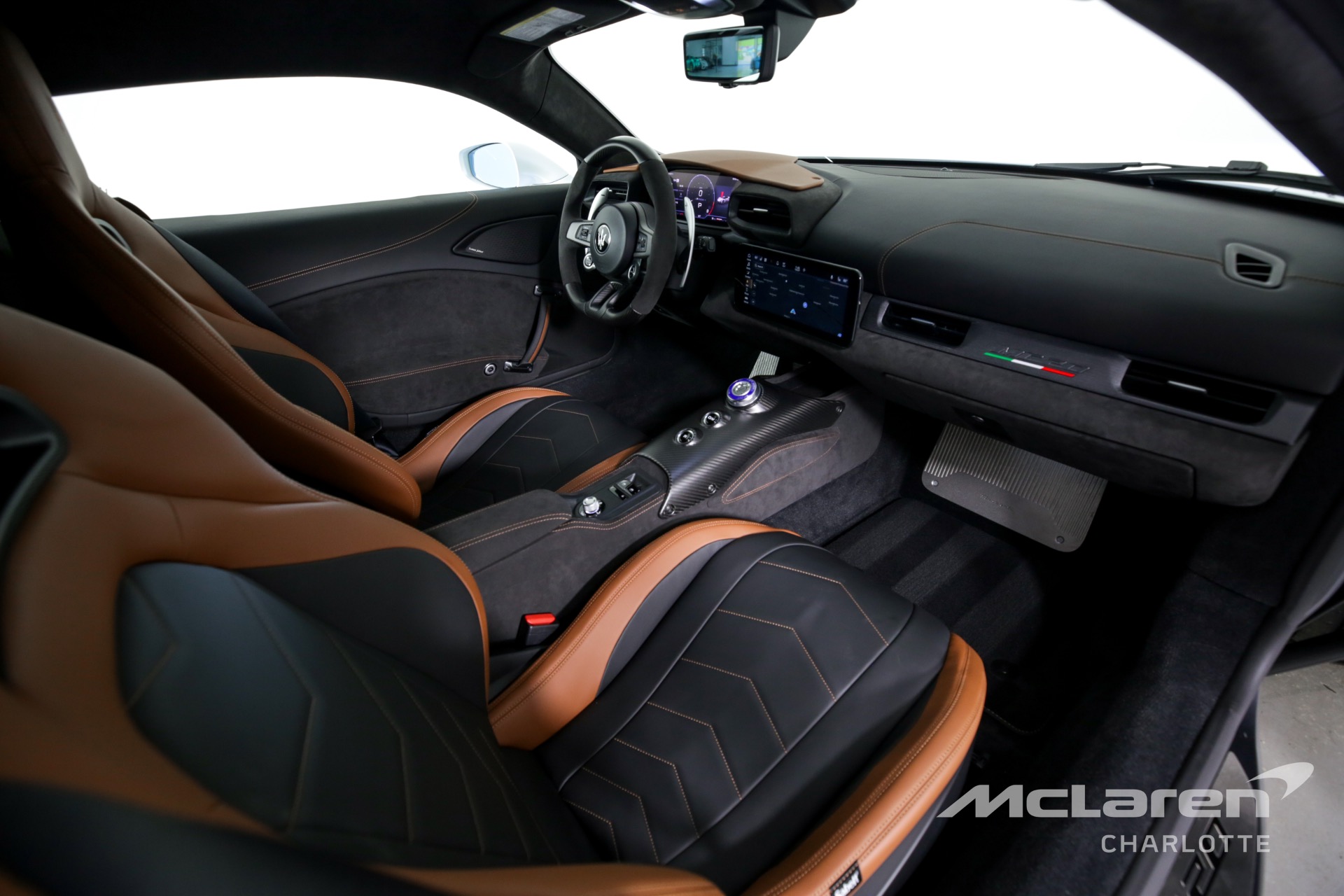 Used 2022 Maserati MC20 | Charlotte, NC