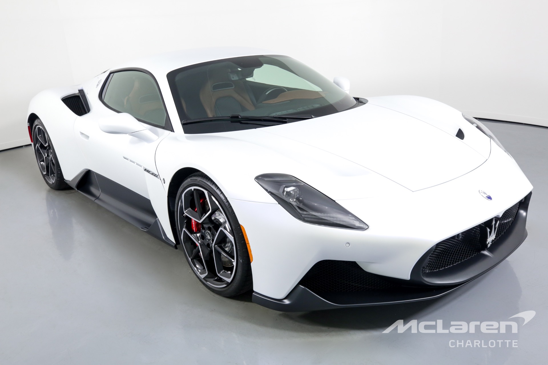 Used 2022 Maserati MC20 | Charlotte, NC