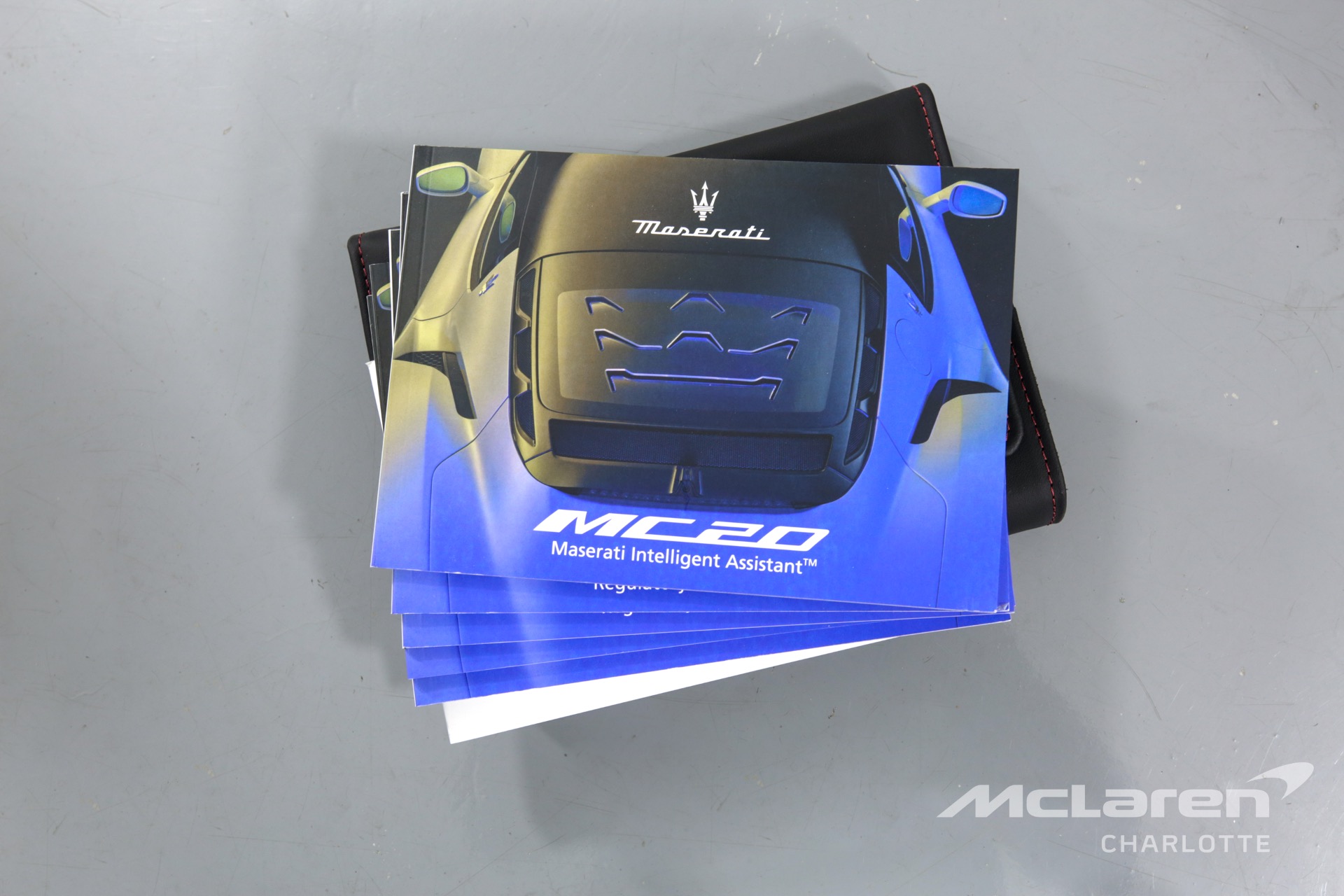Used 2022 Maserati MC20 | Charlotte, NC