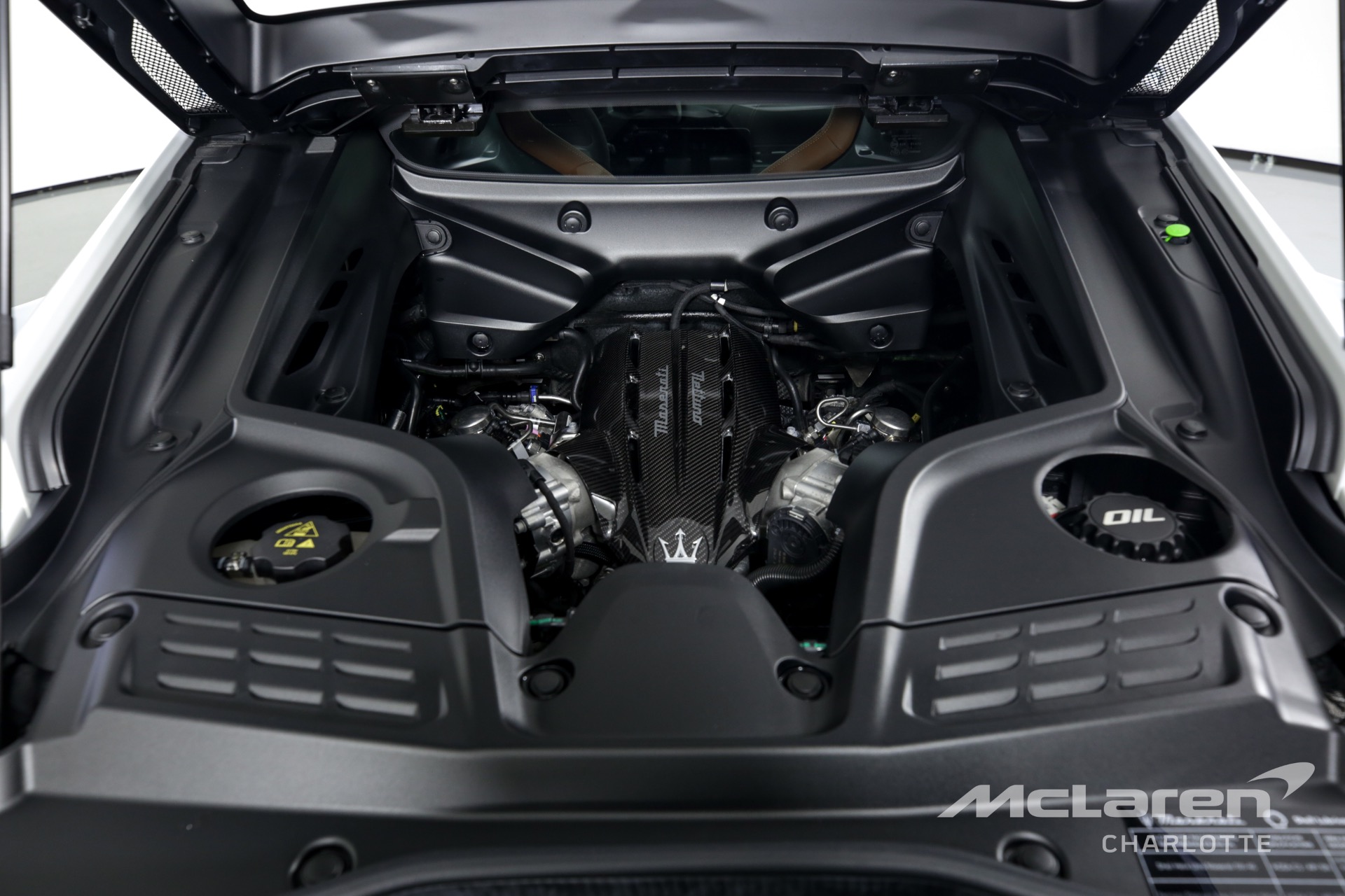 Used 2022 Maserati MC20 | Charlotte, NC
