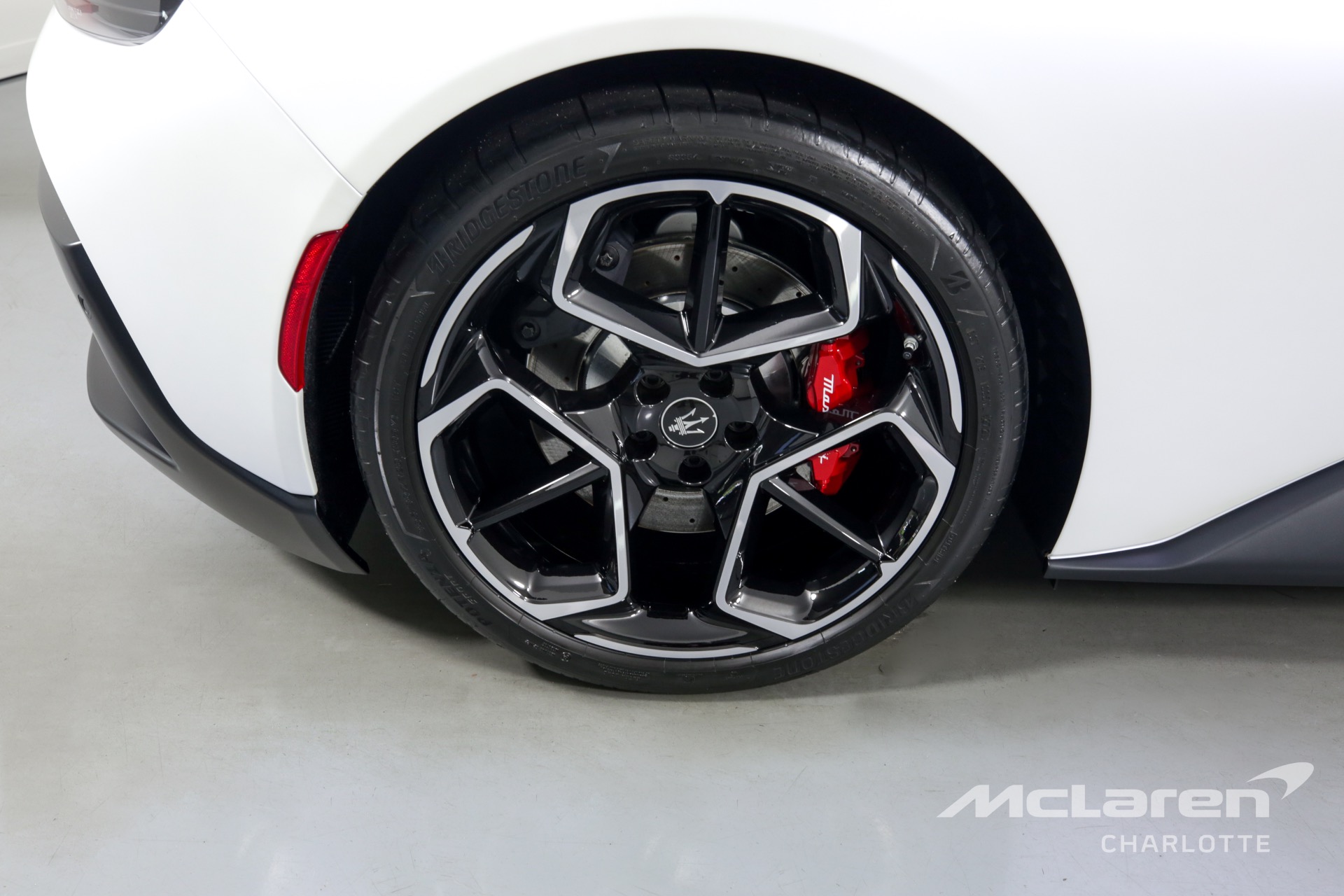 Used 2022 Maserati MC20 | Charlotte, NC