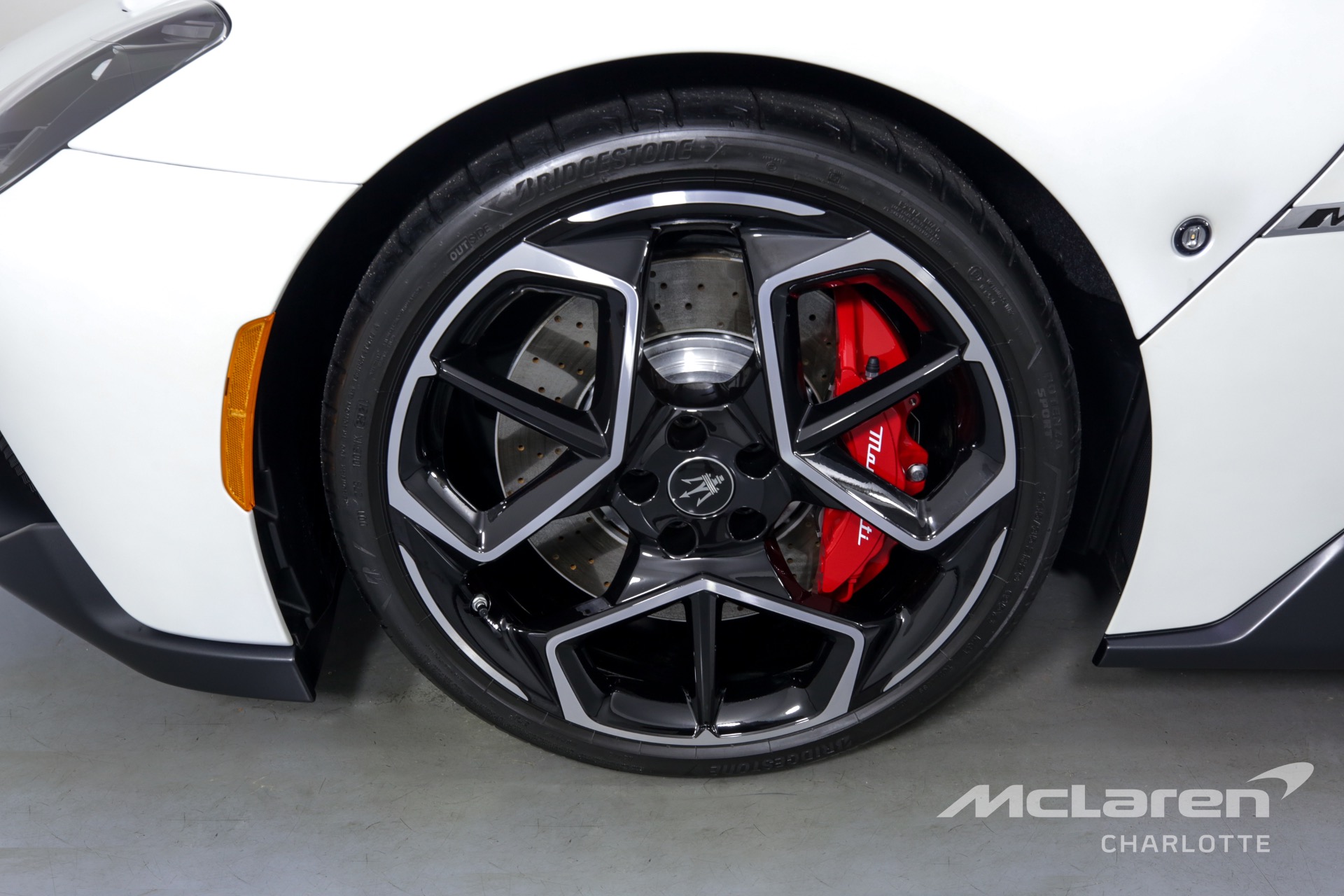 Used 2022 Maserati MC20 | Charlotte, NC