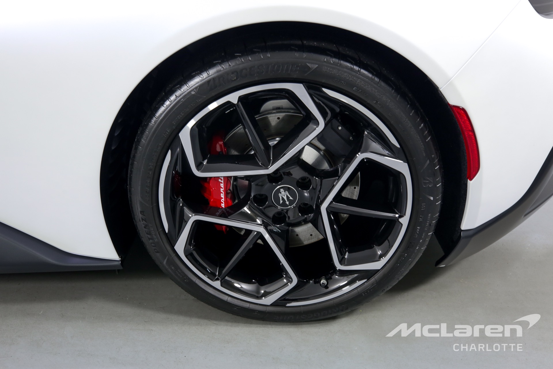 Used 2022 Maserati MC20 | Charlotte, NC