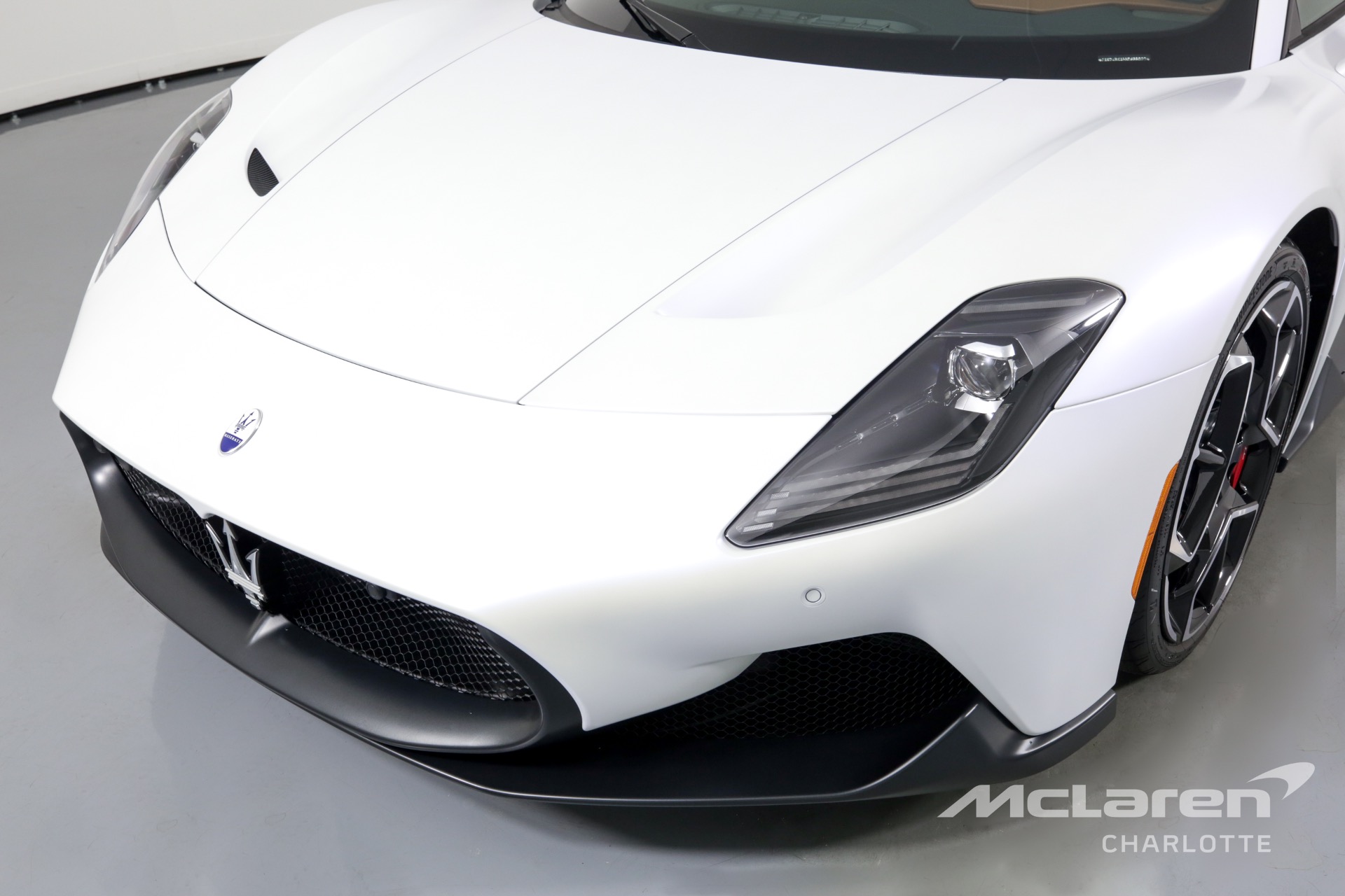 Used 2022 Maserati MC20 | Charlotte, NC