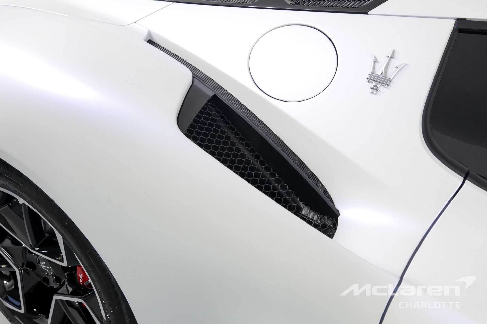 Used 2022 Maserati MC20 | Charlotte, NC