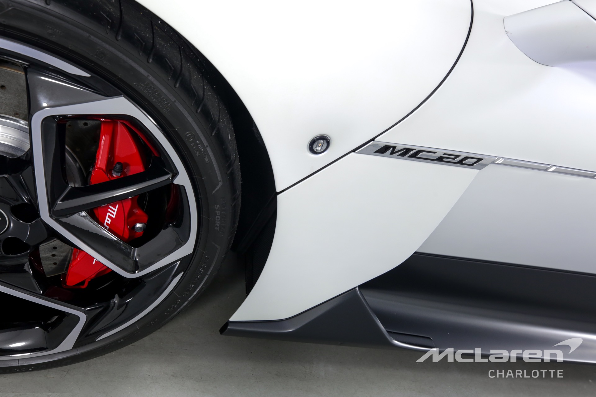Used 2022 Maserati MC20 | Charlotte, NC