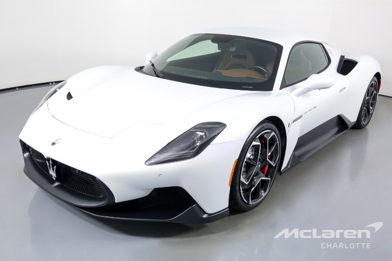 Used-2022-Maserati-MC20