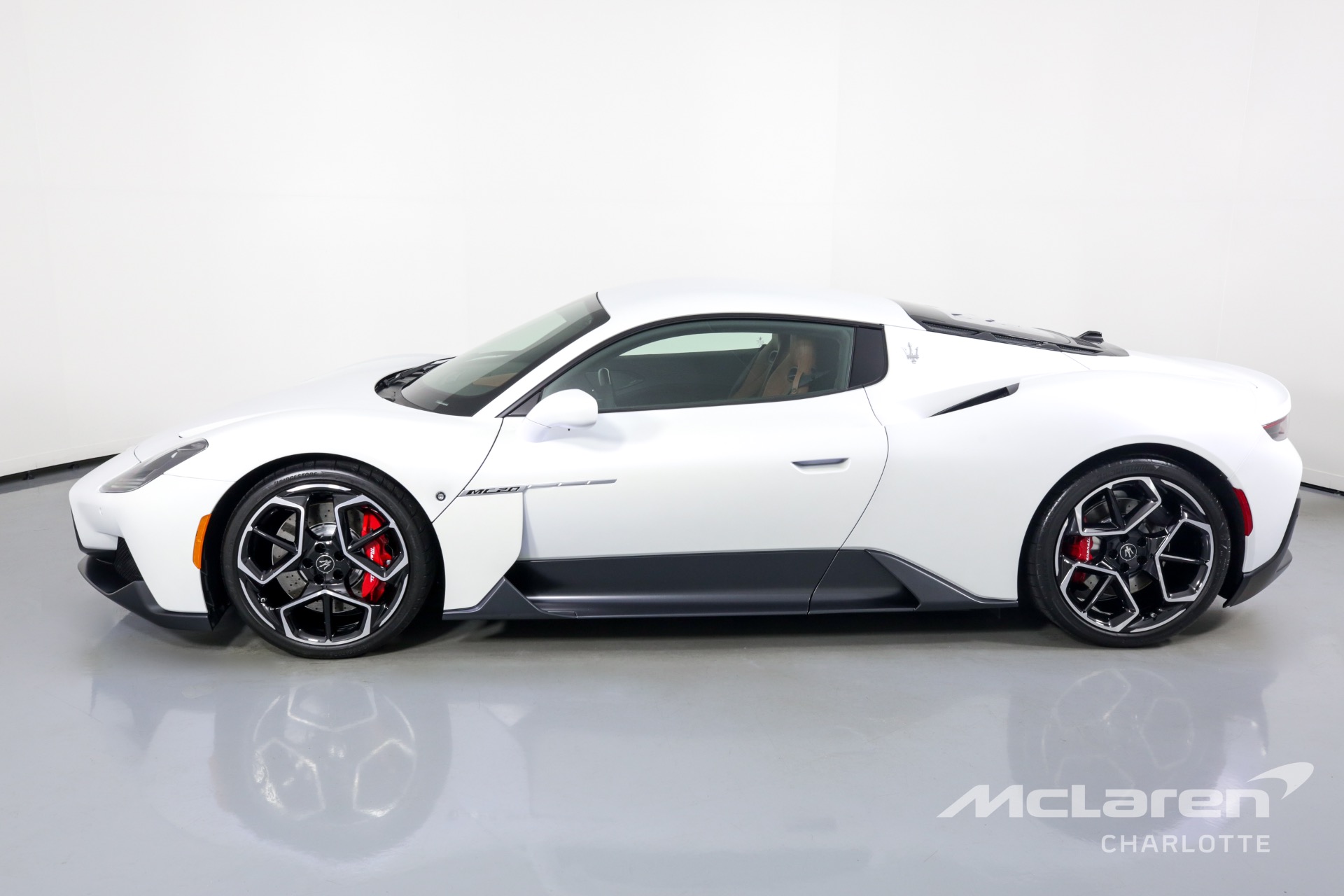 Used 2022 Maserati MC20 | Charlotte, NC