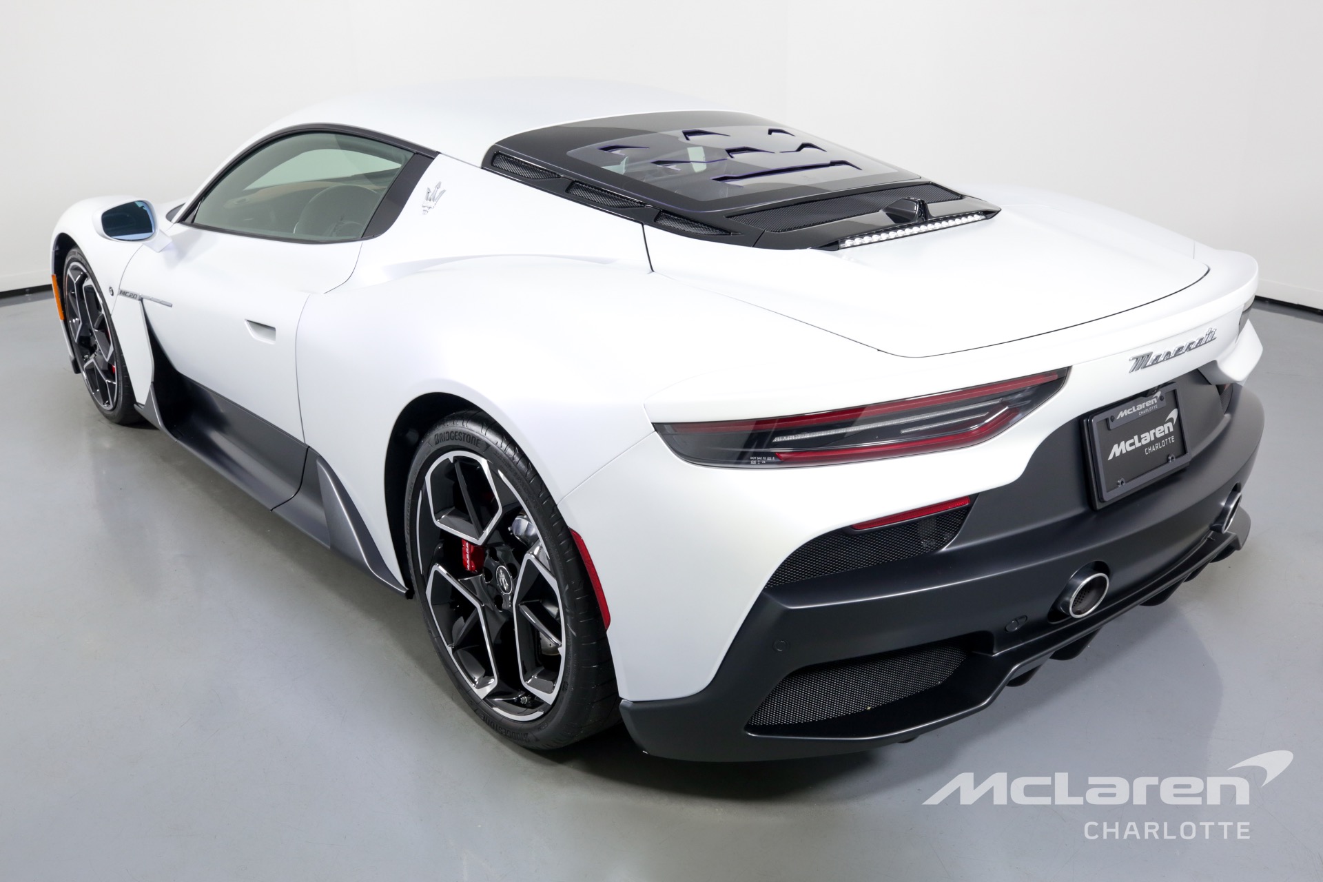 Used 2022 Maserati MC20 | Charlotte, NC