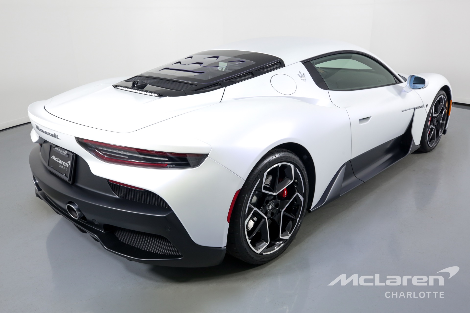 Used 2022 Maserati MC20 | Charlotte, NC