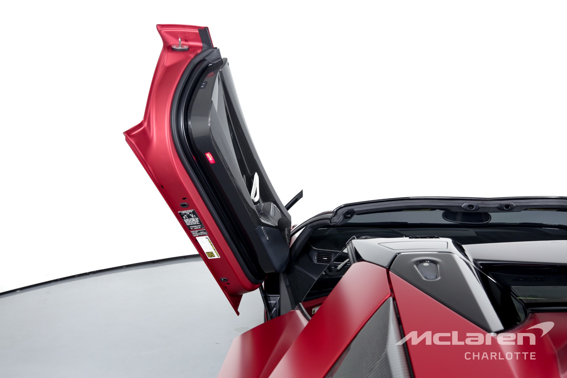 Used 2021 Lamborghini Aventador LP 770-4 SVJ | Charlotte, NC