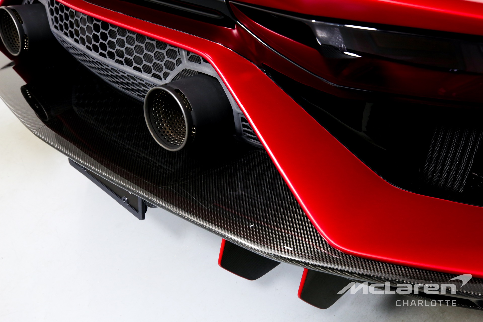 Used 2021 Lamborghini Aventador LP 770-4 SVJ | Charlotte, NC