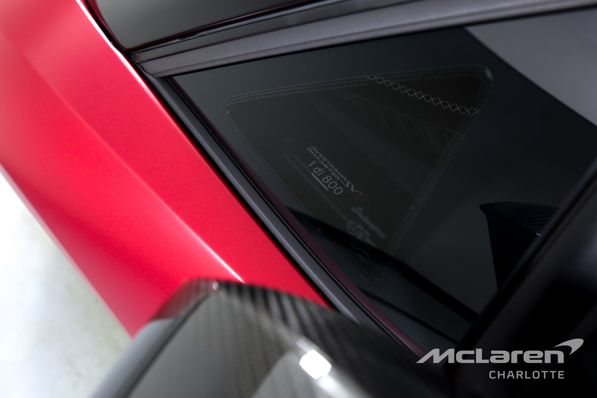 Used 2021 Lamborghini Aventador LP 770-4 SVJ | Charlotte, NC