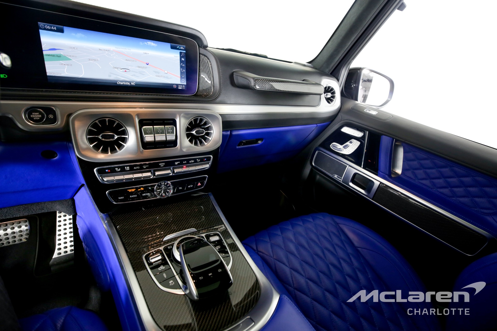 Used 2021 Mercedes-Benz G-Class AMG G 63 | Charlotte, NC