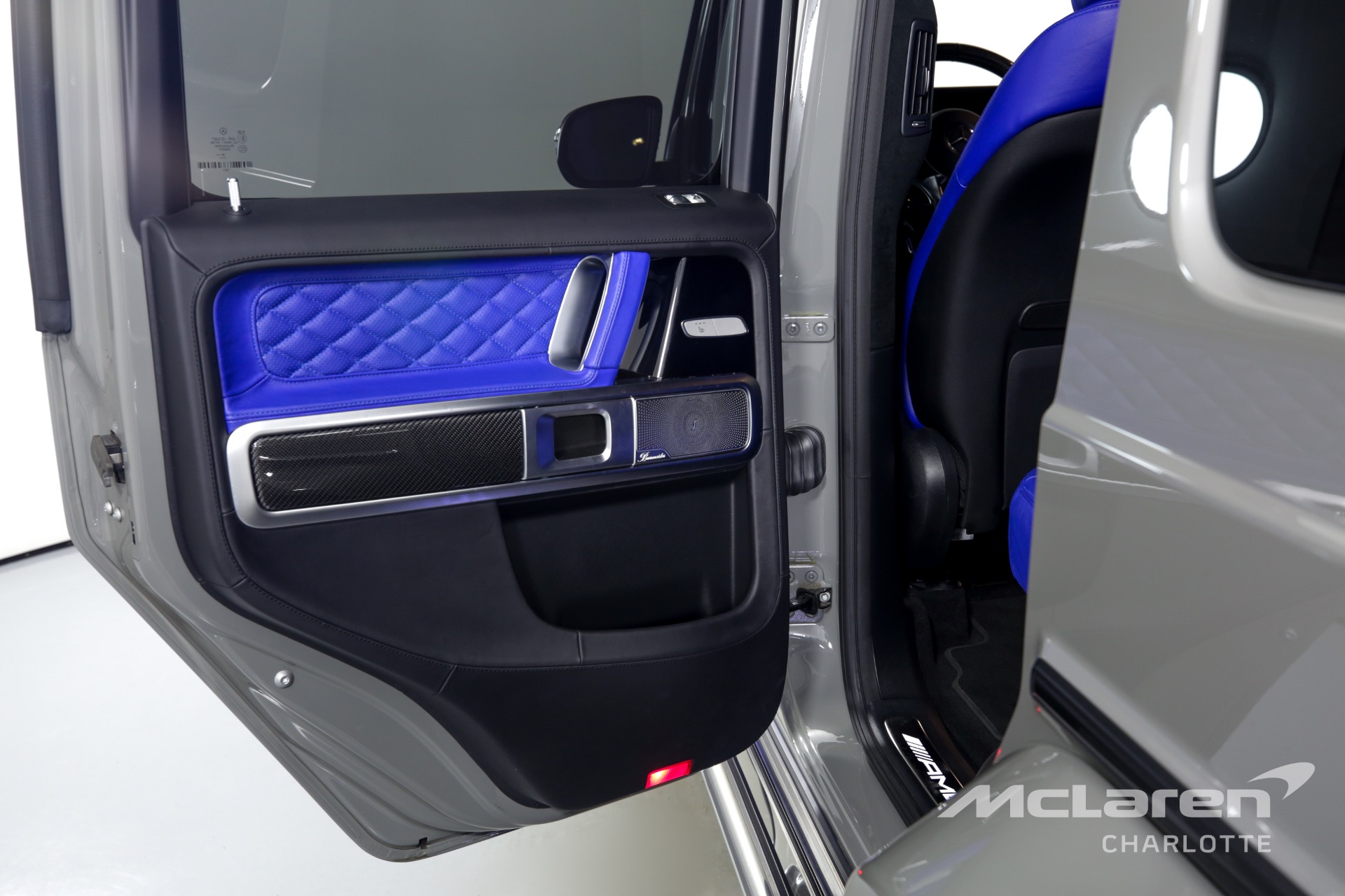 Used 2021 Mercedes-Benz G-Class AMG G 63 | Charlotte, NC