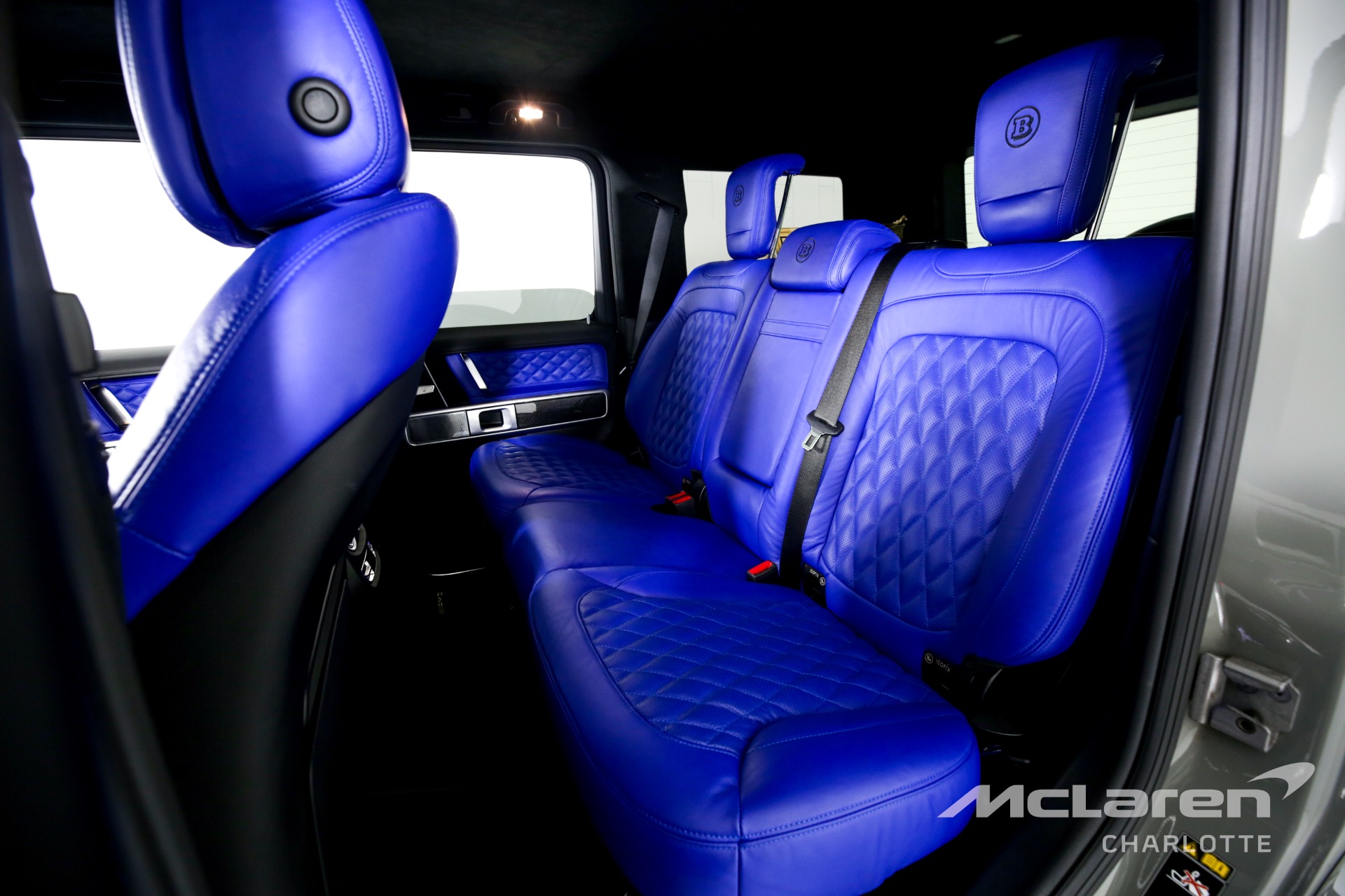 Used 2021 Mercedes-Benz G-Class AMG G 63 | Charlotte, NC
