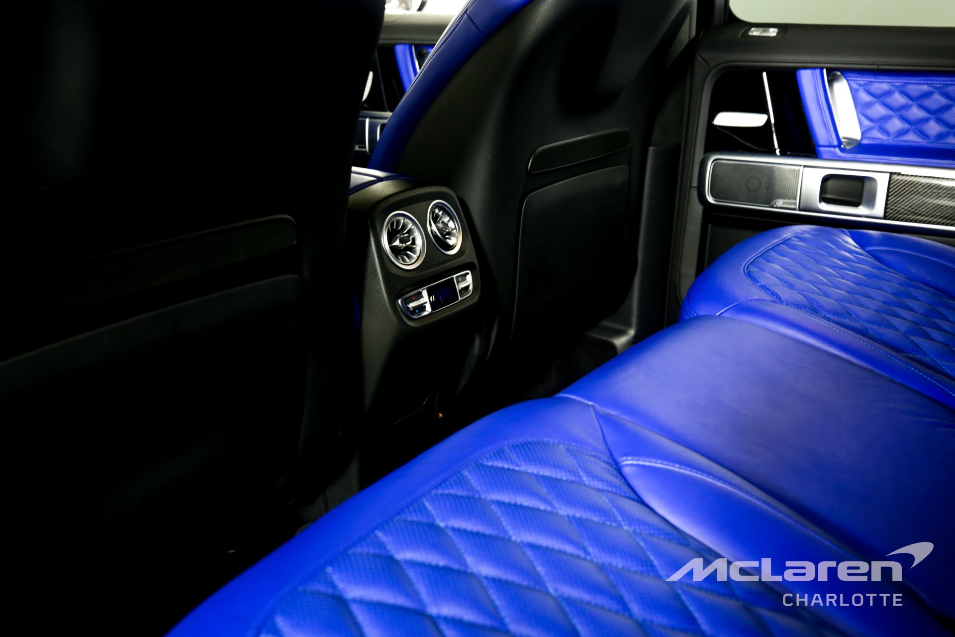 Used 2021 Mercedes-Benz G-Class AMG G 63 | Charlotte, NC