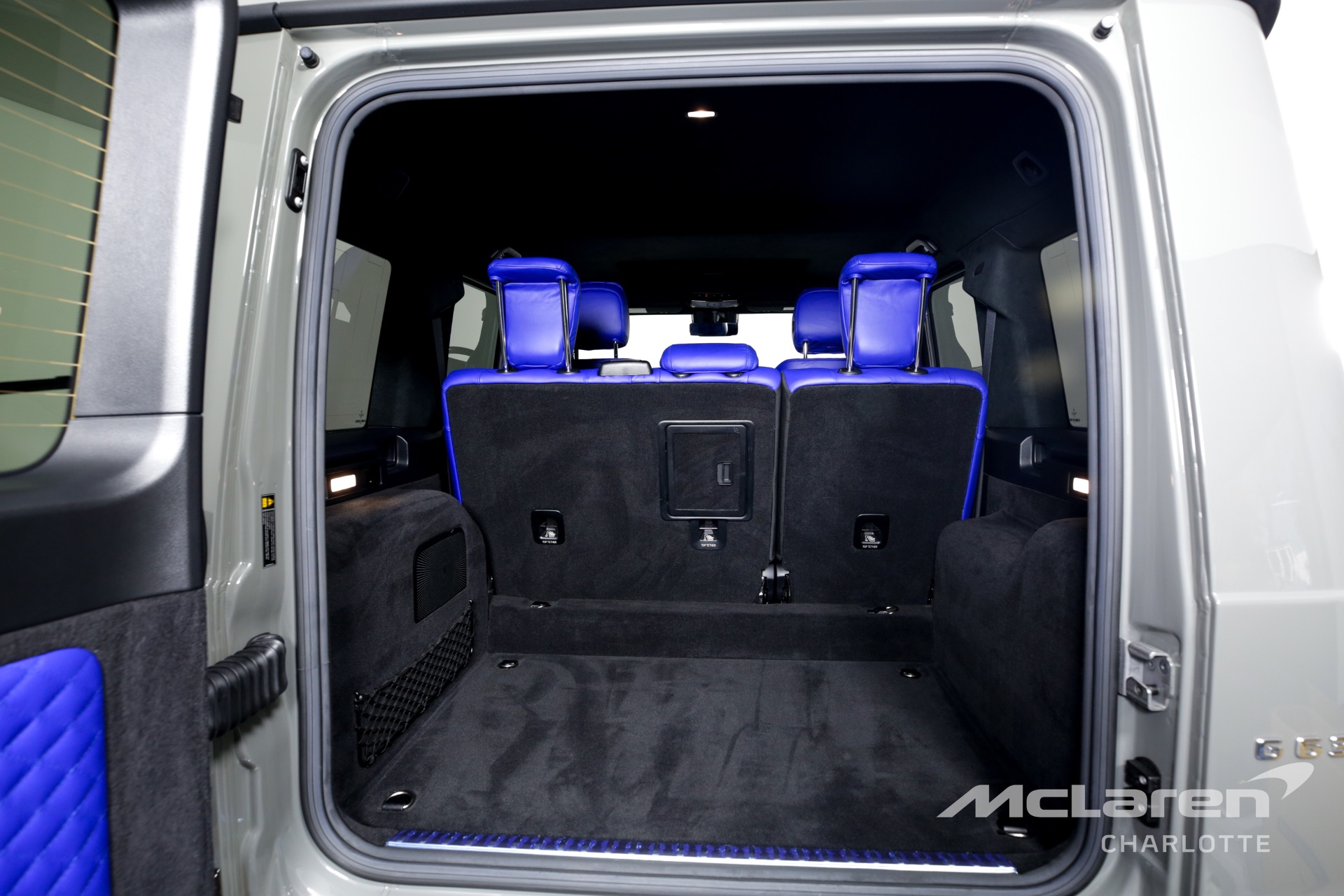 Used 2021 Mercedes-Benz G-Class AMG G 63 | Charlotte, NC