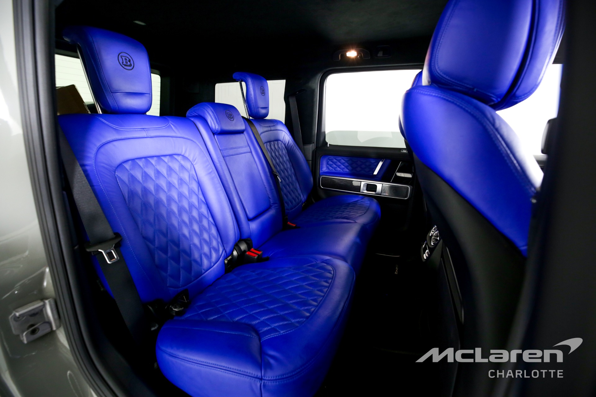 Used 2021 Mercedes-Benz G-Class AMG G 63 | Charlotte, NC