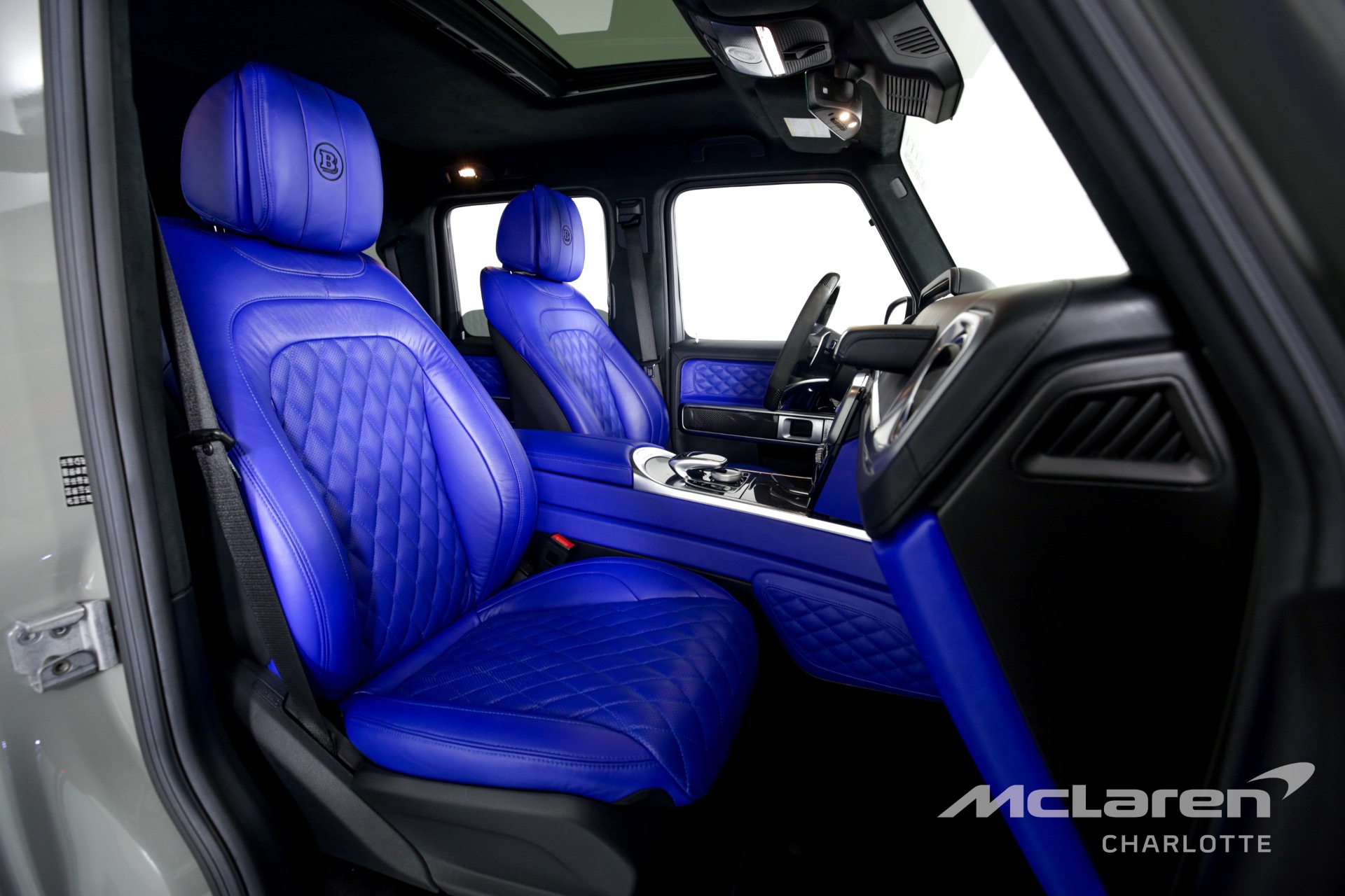 Used 2021 Mercedes-Benz G-Class AMG G 63 | Charlotte, NC