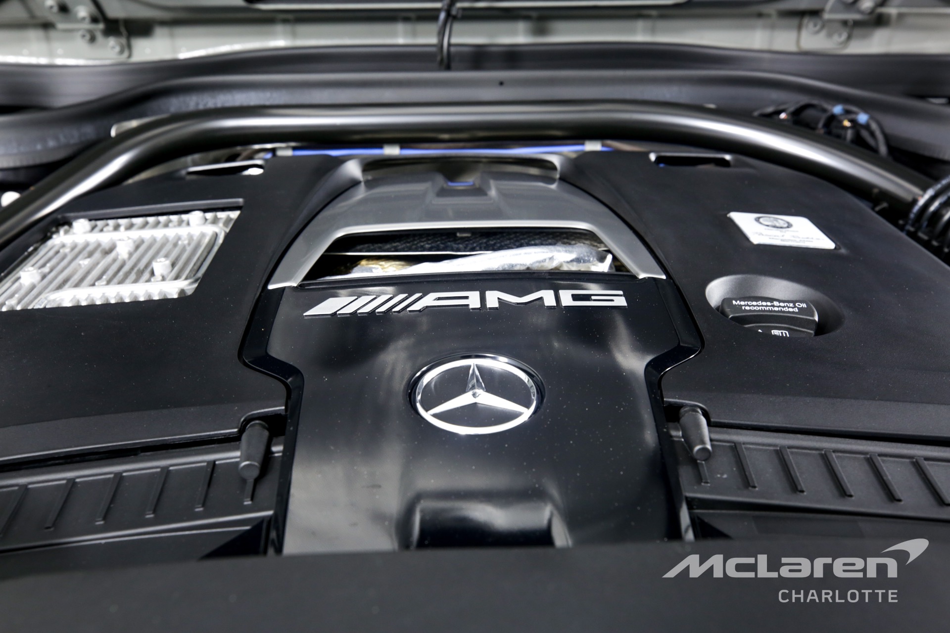 Used 2021 Mercedes-Benz G-Class AMG G 63 | Charlotte, NC