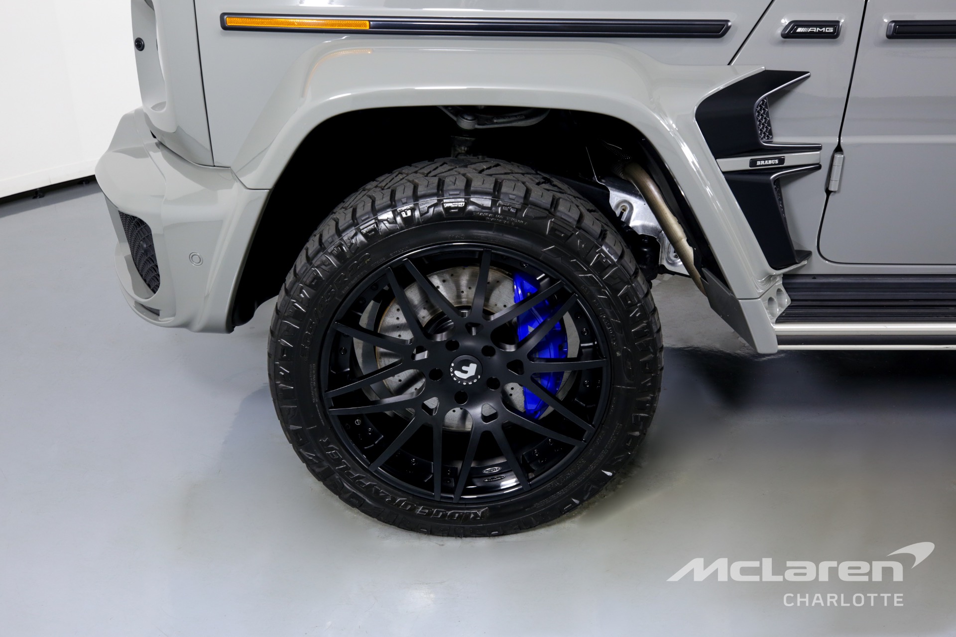 Used 2021 Mercedes-Benz G-Class AMG G 63 | Charlotte, NC