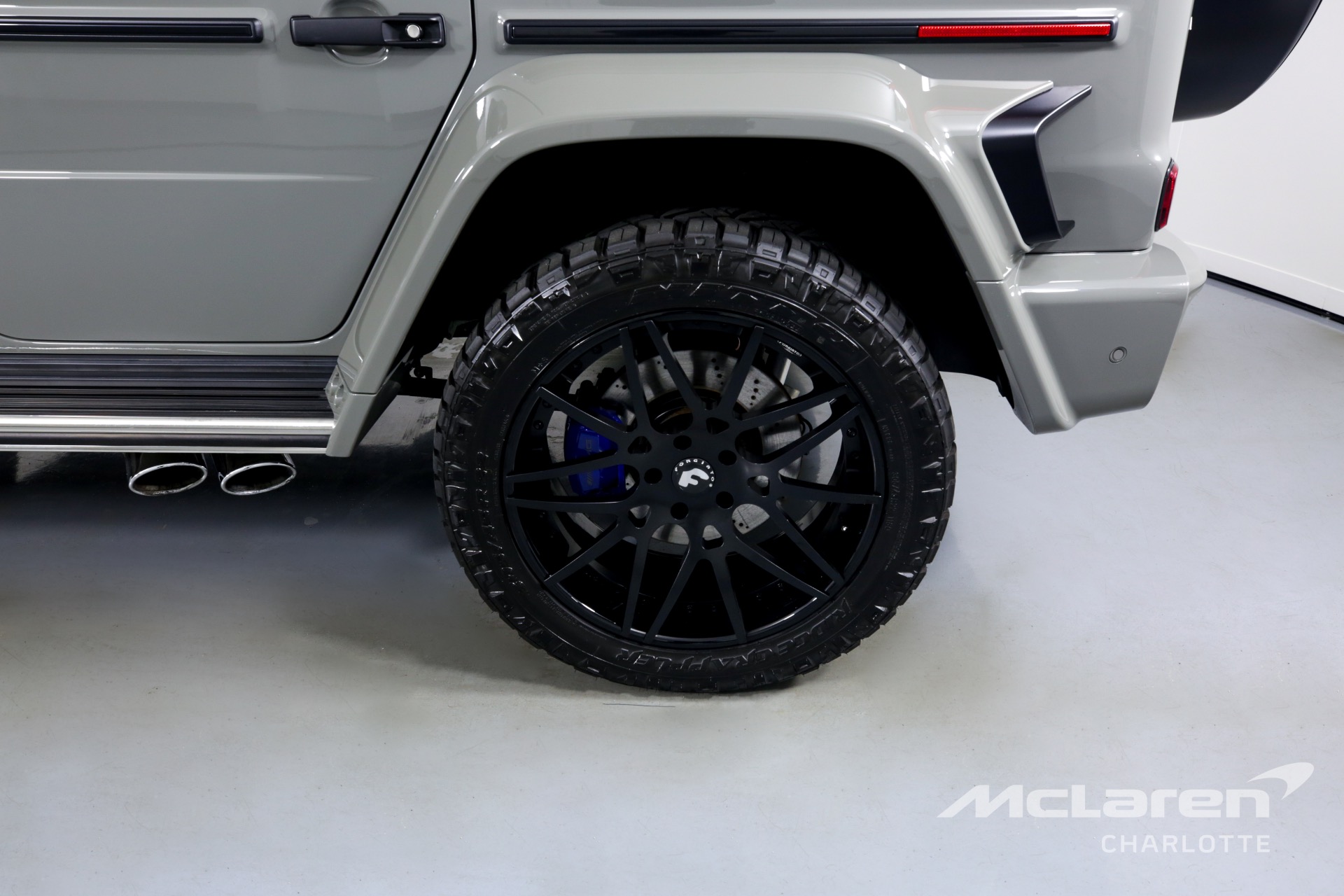 Used 2021 Mercedes-Benz G-Class AMG G 63 | Charlotte, NC