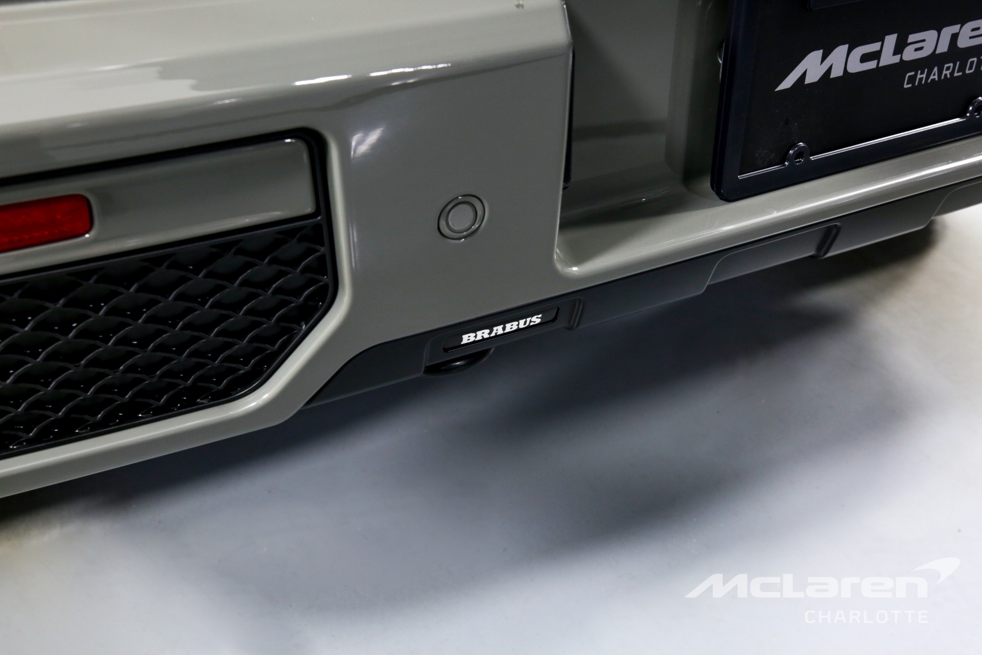 Used 2021 Mercedes-Benz G-Class AMG G 63 | Charlotte, NC