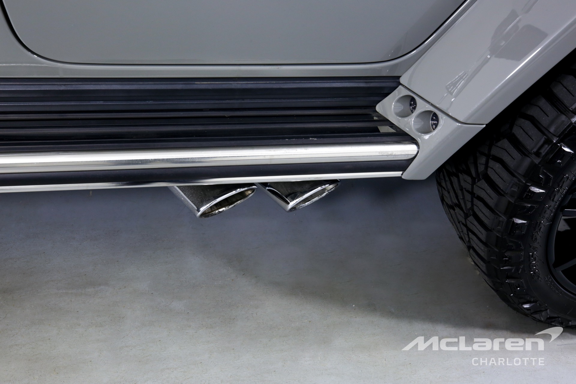 Used 2021 Mercedes-Benz G-Class AMG G 63 | Charlotte, NC
